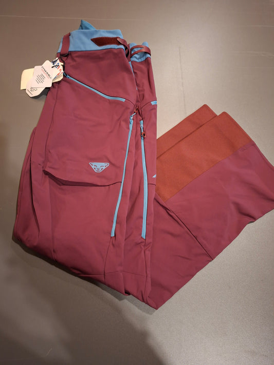 Pantalon softshell DYNAFIT Radical Softshell - Homme