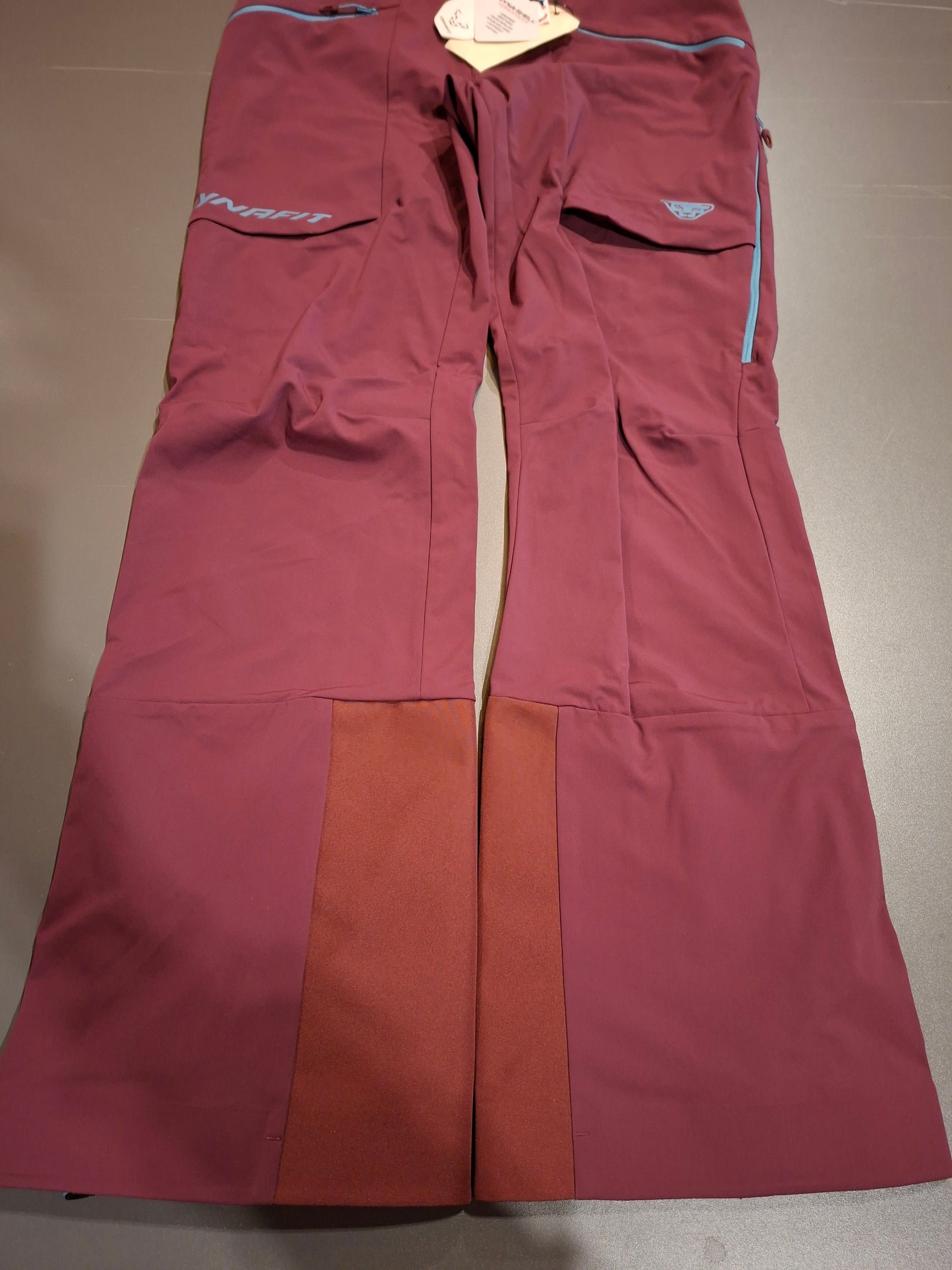 Pantalon softshell DYNAFIT Radical Softshell - Homme