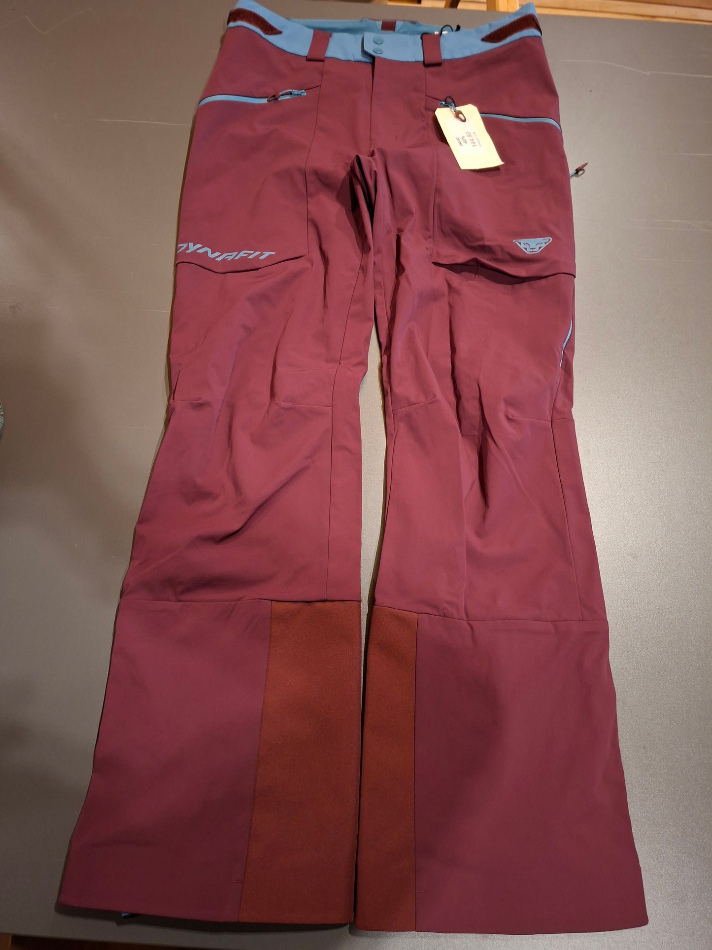 Pantalon softshell DYNAFIT Radical Softshell - Homme