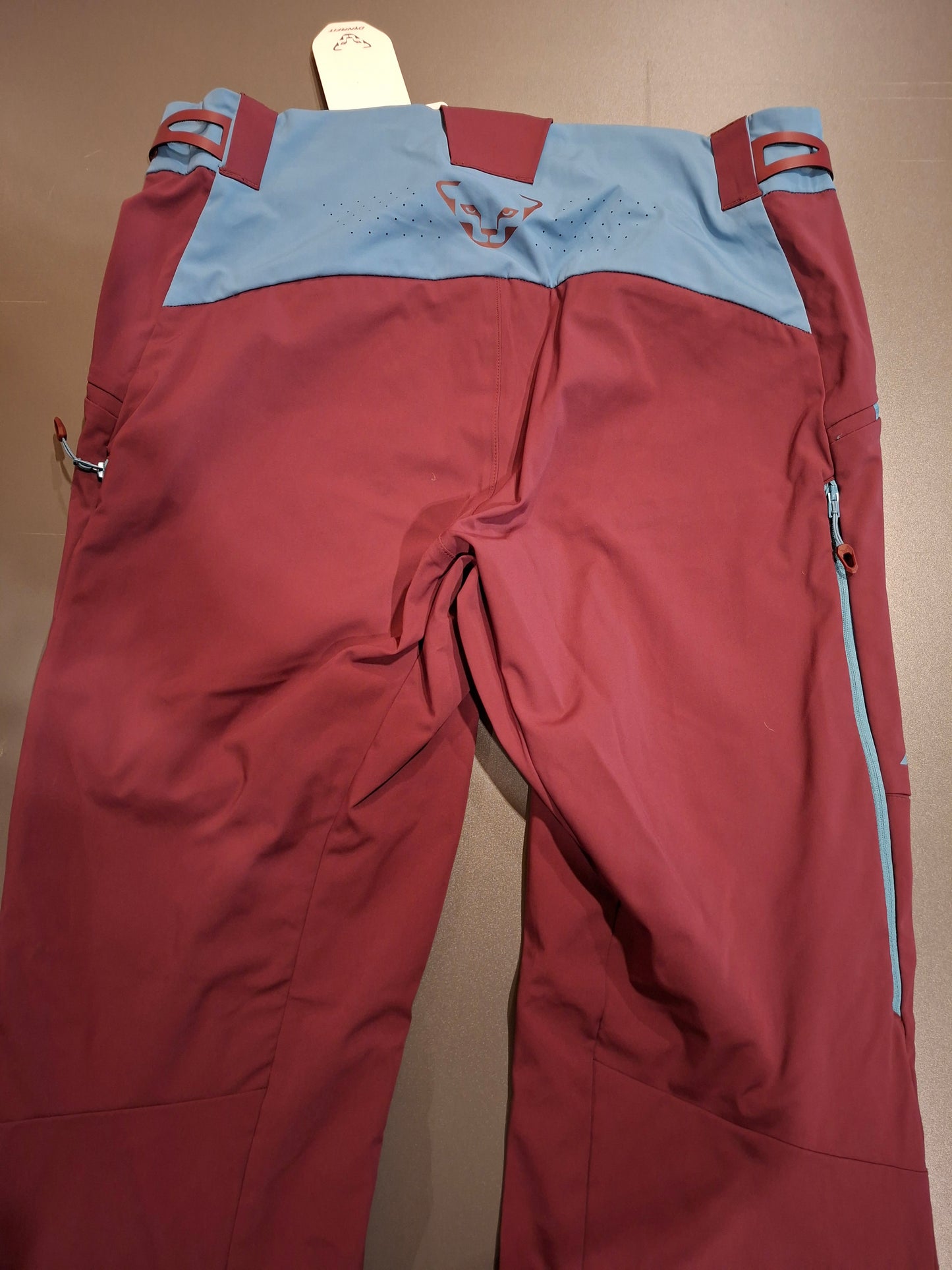 Pantalon softshell DYNAFIT Radical Softshell - Homme