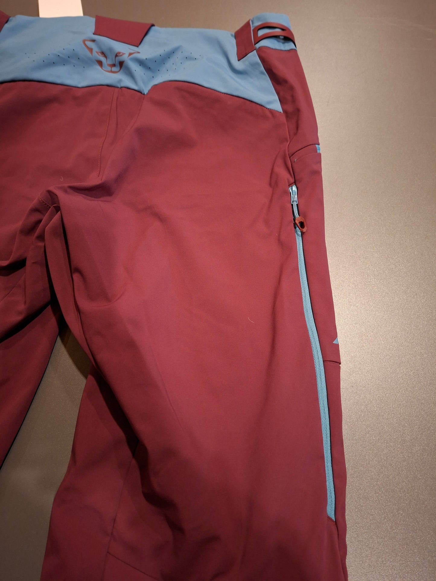 Pantalon softshell DYNAFIT Radical Softshell - Homme