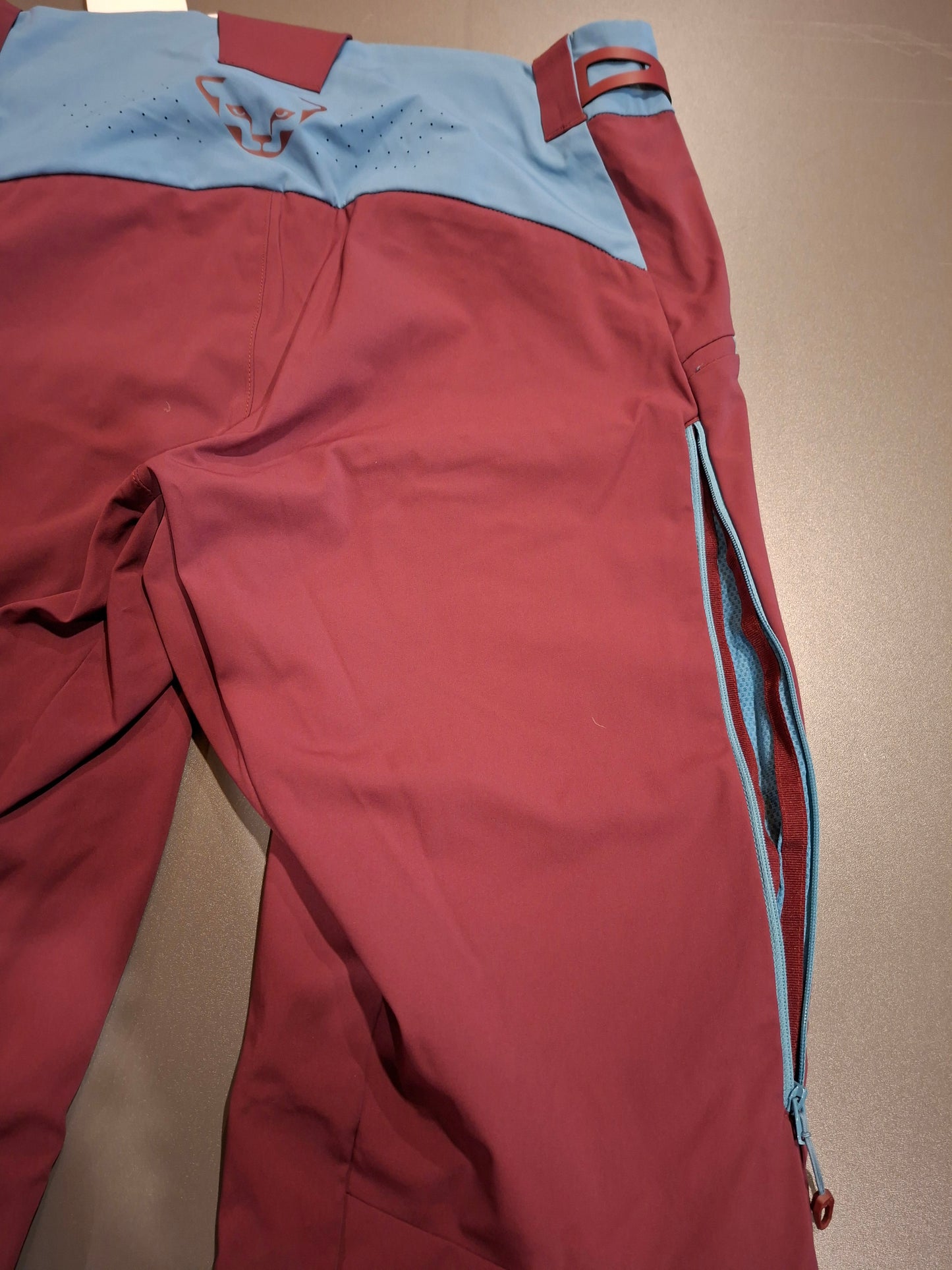 Pantalon softshell DYNAFIT Radical Softshell - Homme