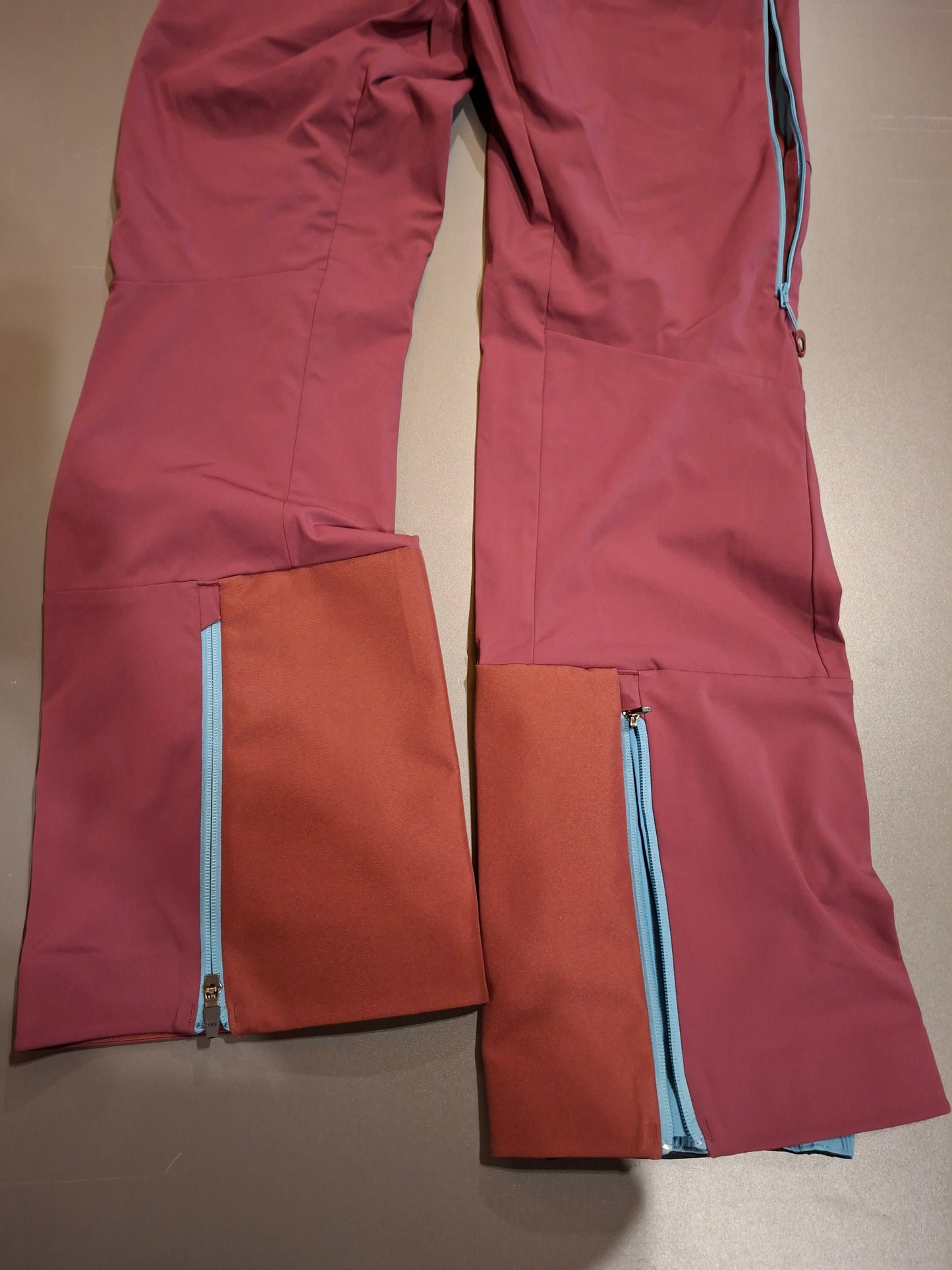 Pantalon softshell DYNAFIT Radical Softshell - Homme
