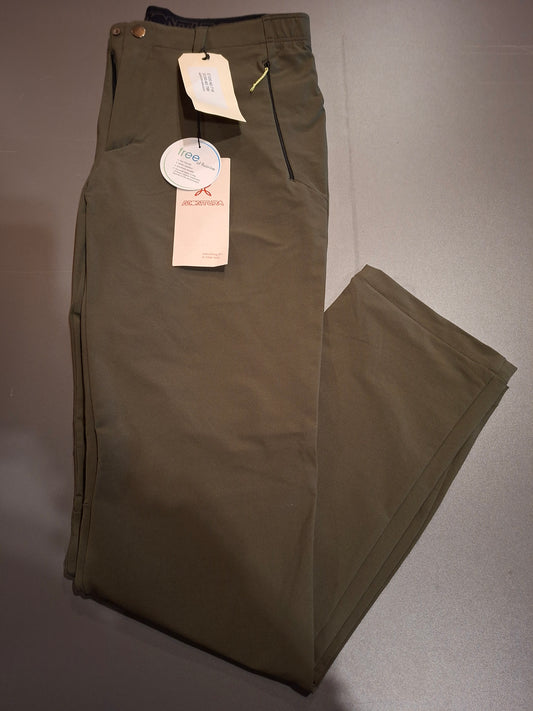 Pantalon softshell MONTURA Groove - Homme