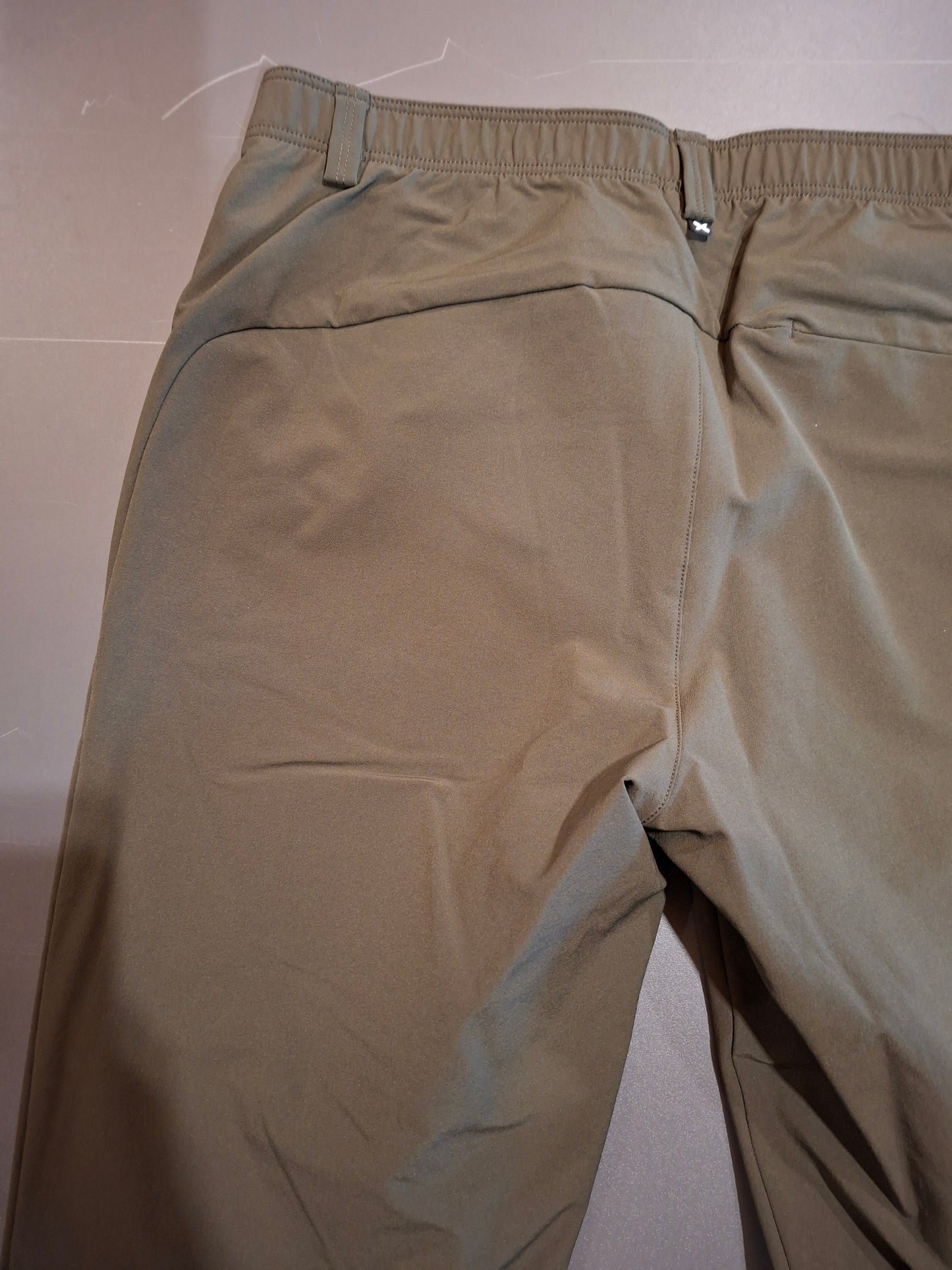 Pantalon softshell MONTURA Groove - Homme