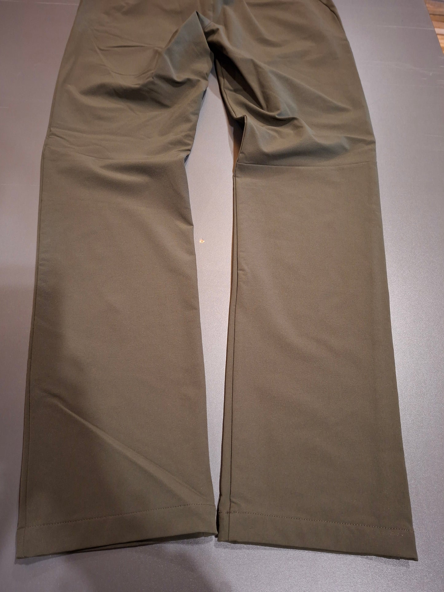 Pantalon softshell MONTURA Groove - Homme