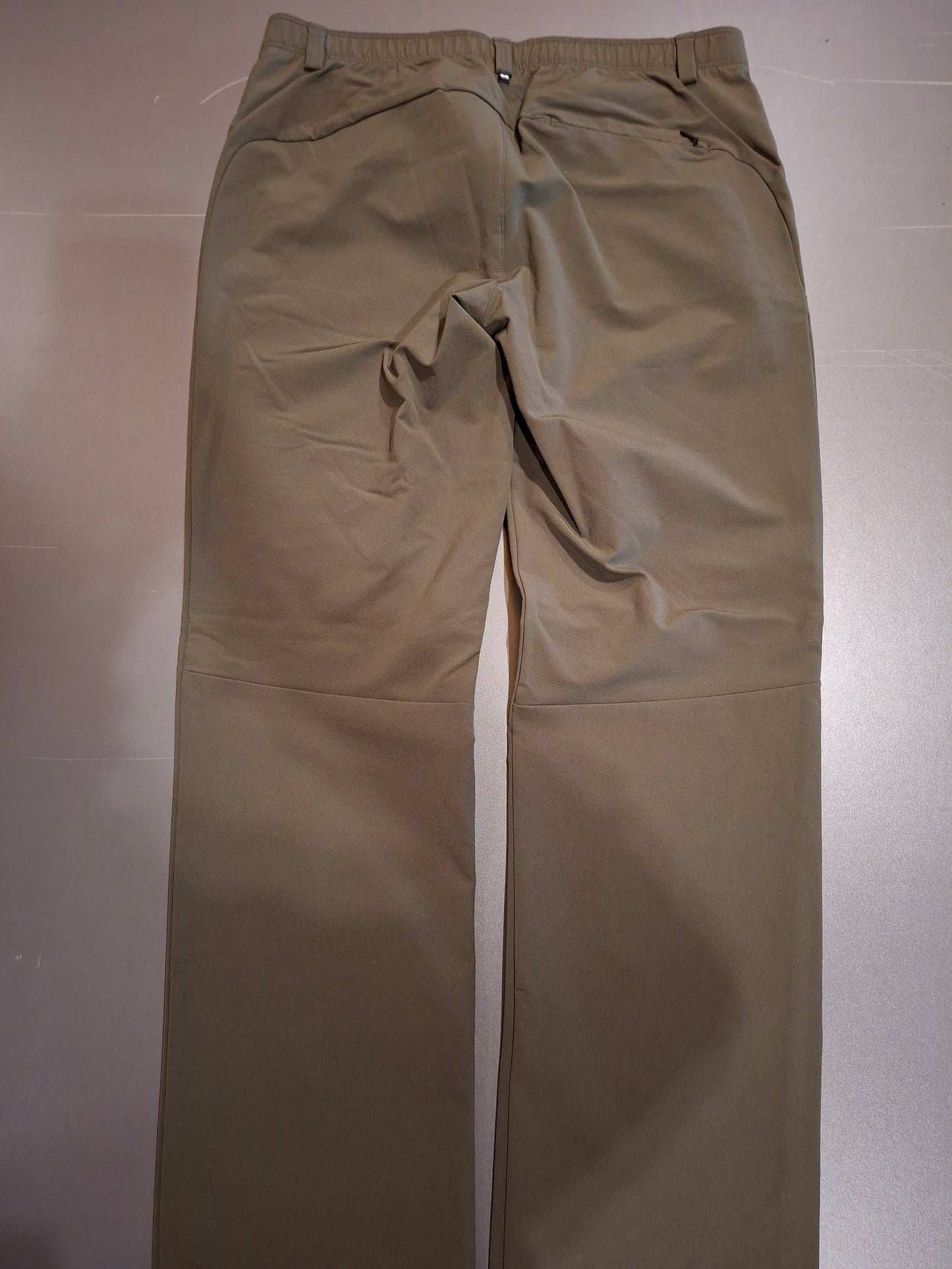 Pantalon softshell MONTURA Groove - Homme