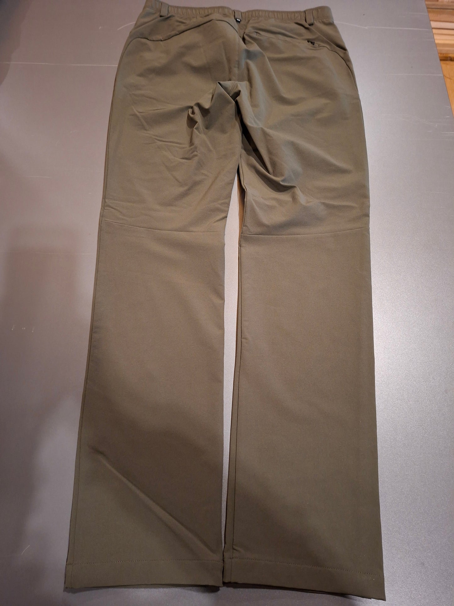 Pantalon softshell MONTURA Groove - Homme