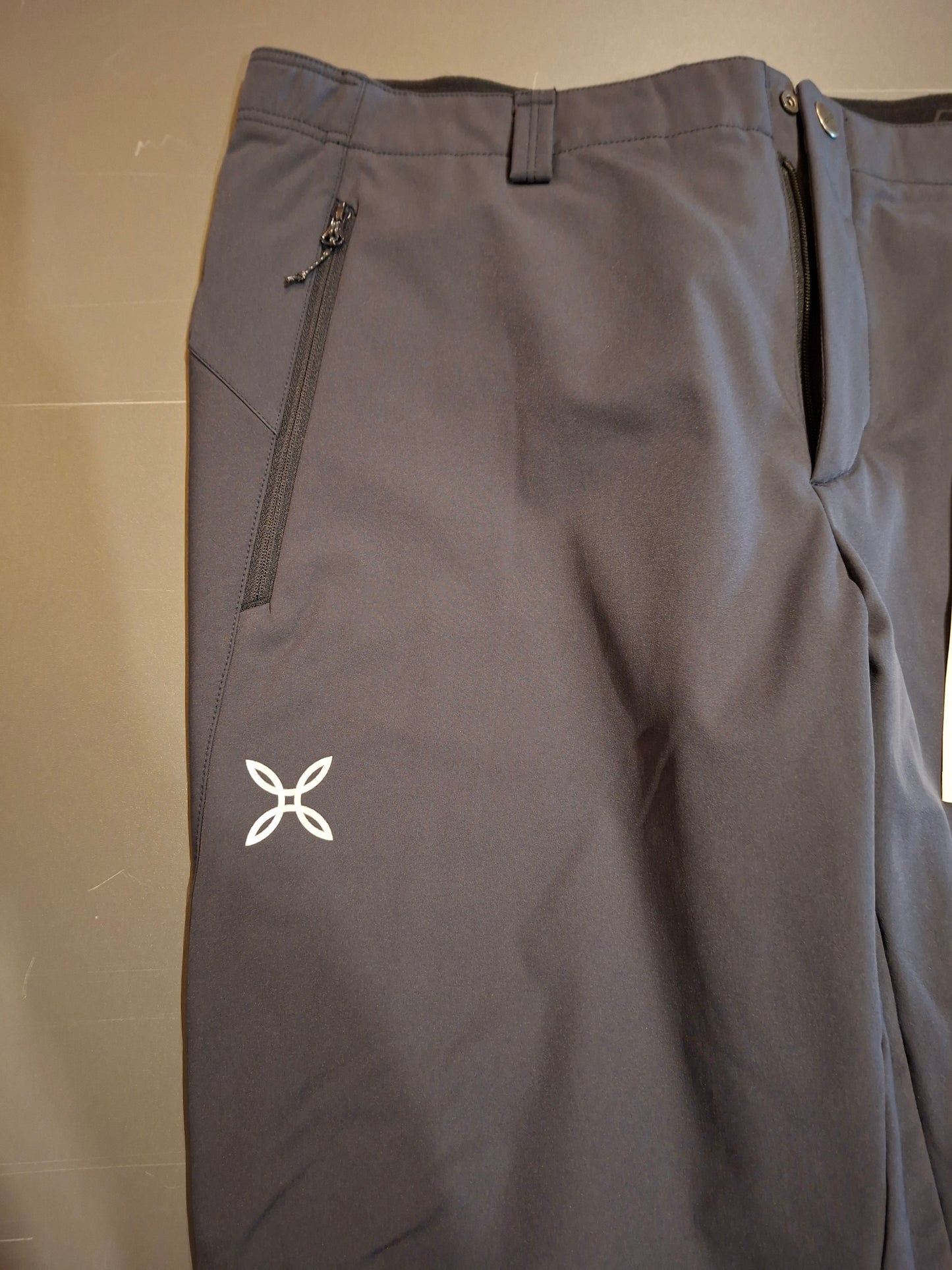 Pantalon Shell MONTURA Breeze - Homme