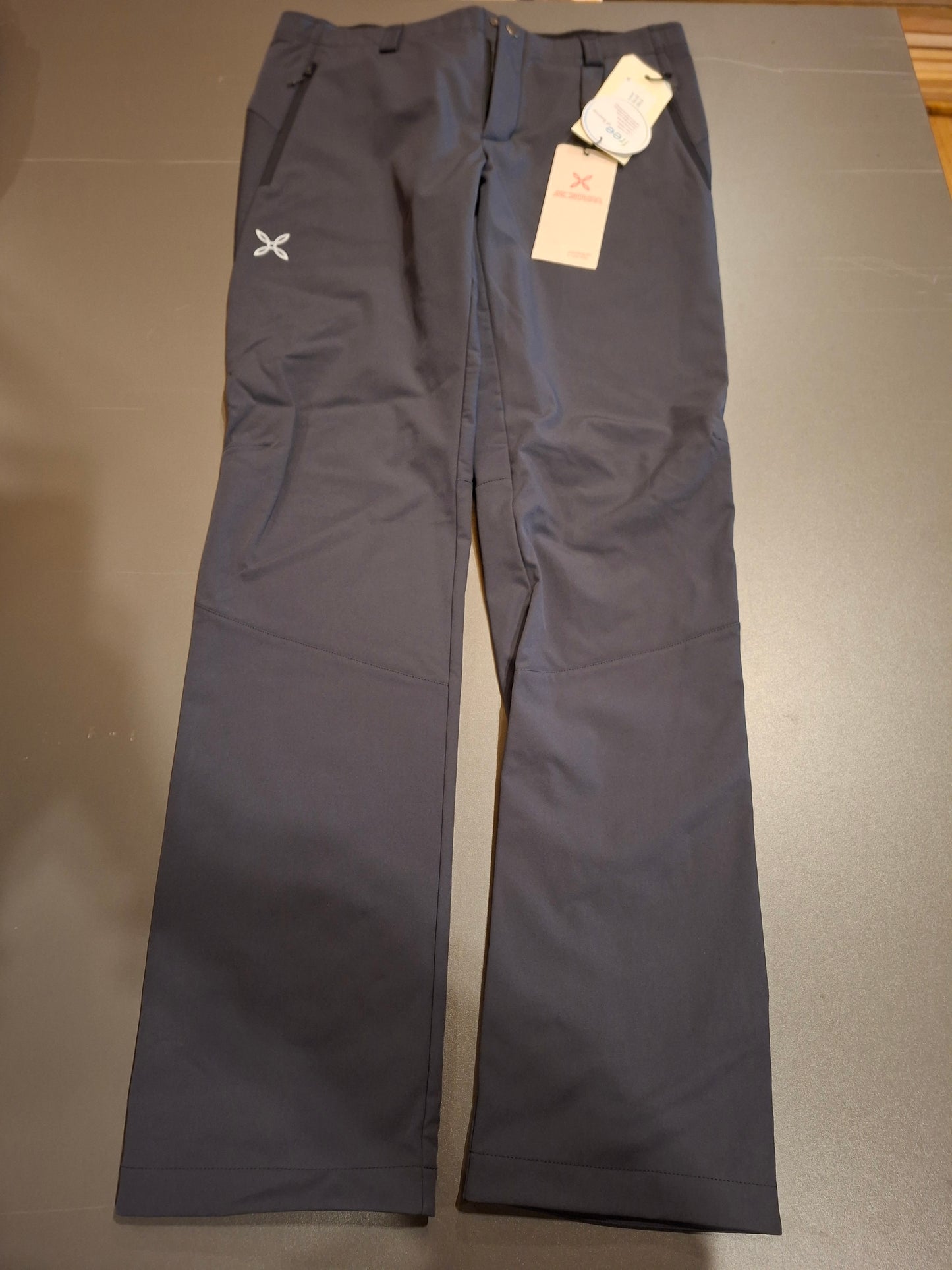Pantalon Shell MONTURA Breeze - Homme