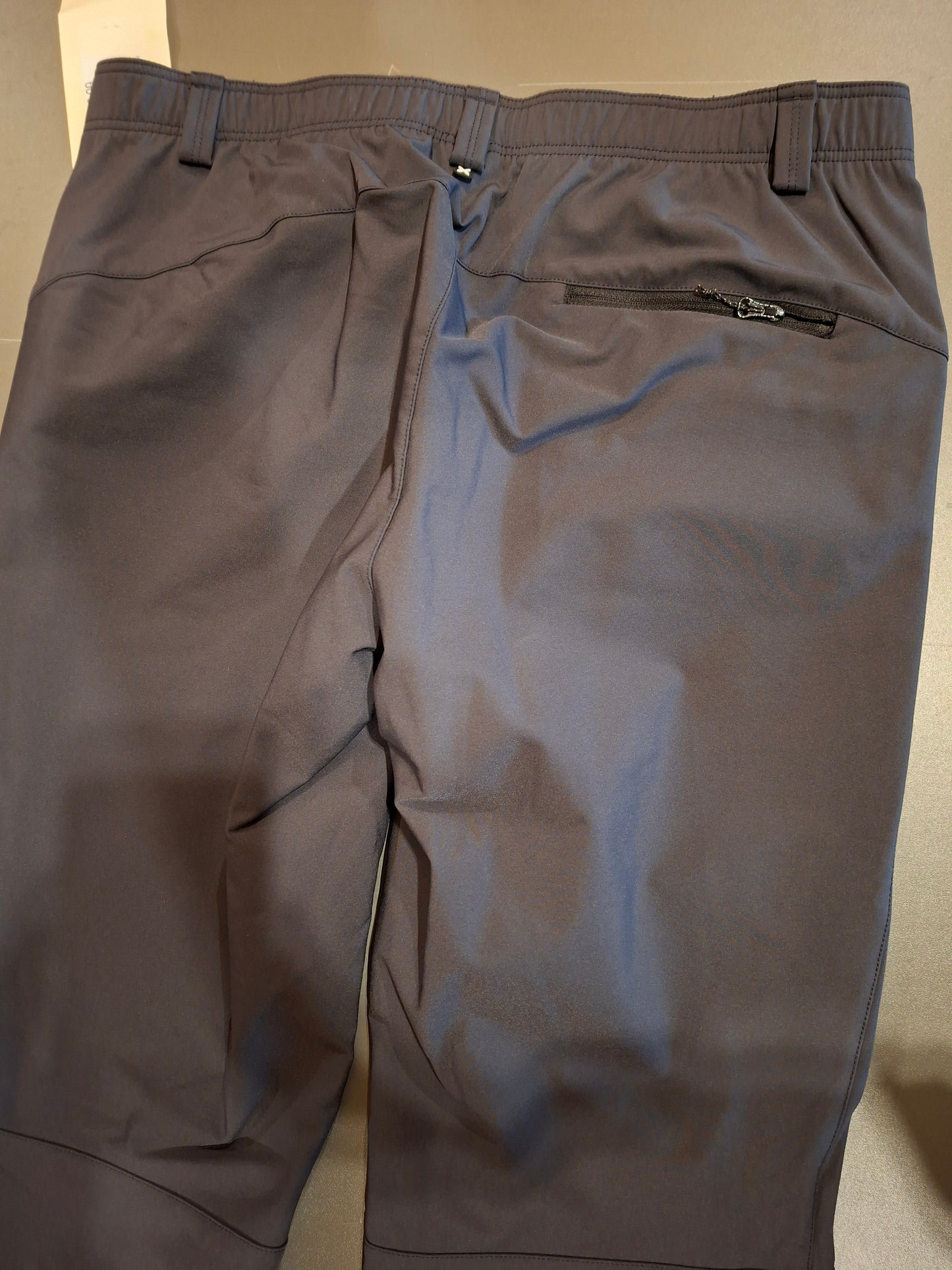 Pantalon Shell MONTURA Breeze - Homme