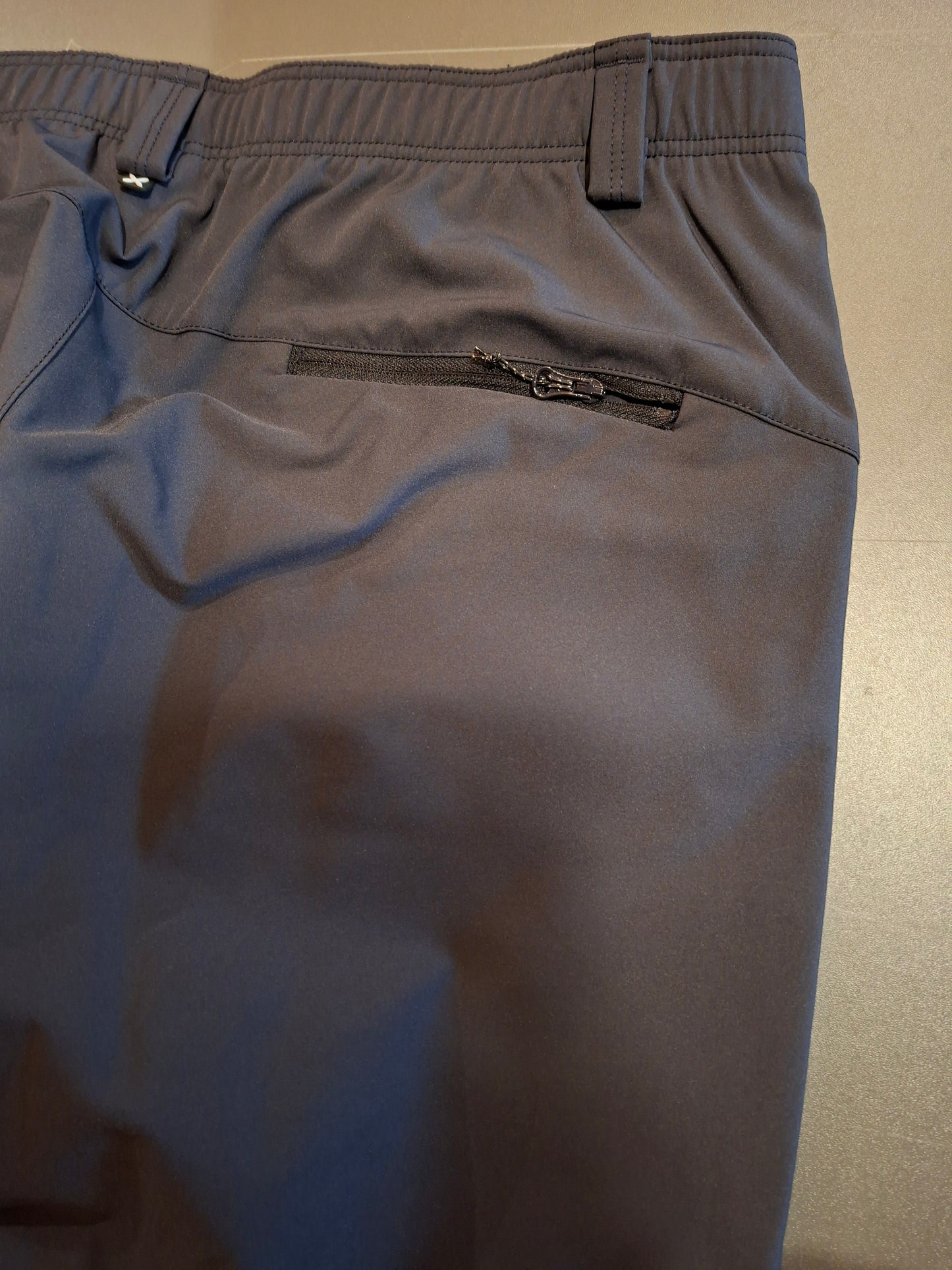 Pantalon Shell MONTURA Breeze - Homme