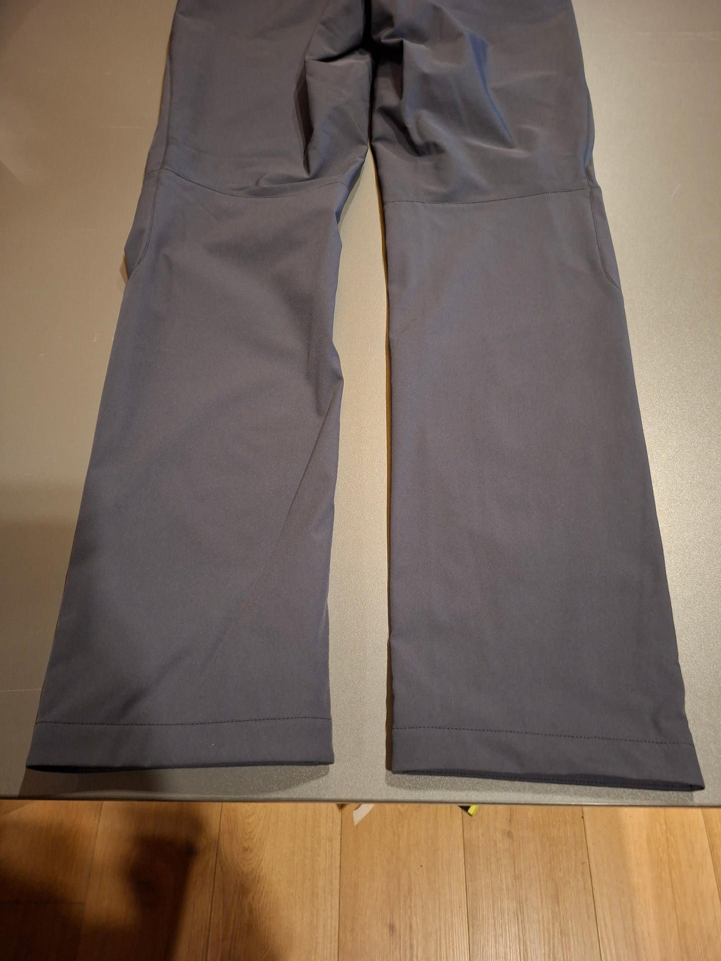 Pantalon Shell MONTURA Breeze - Homme