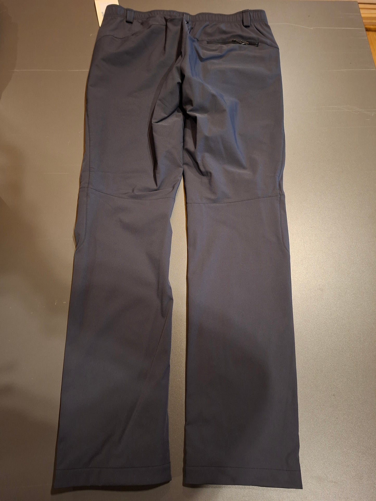 Pantalon Shell MONTURA Breeze - Homme