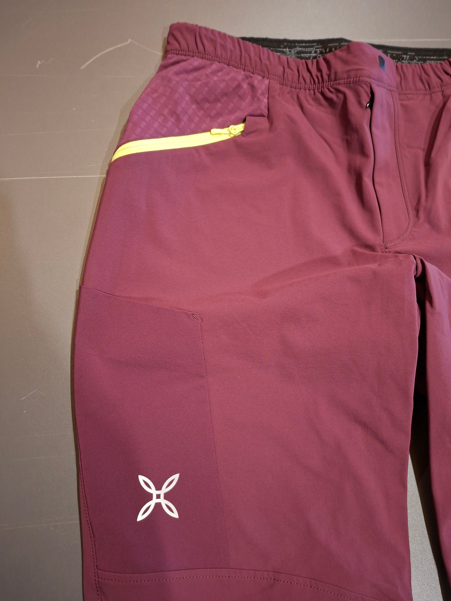 Pantalon ski de randonnée MONTURA Peak - Homme