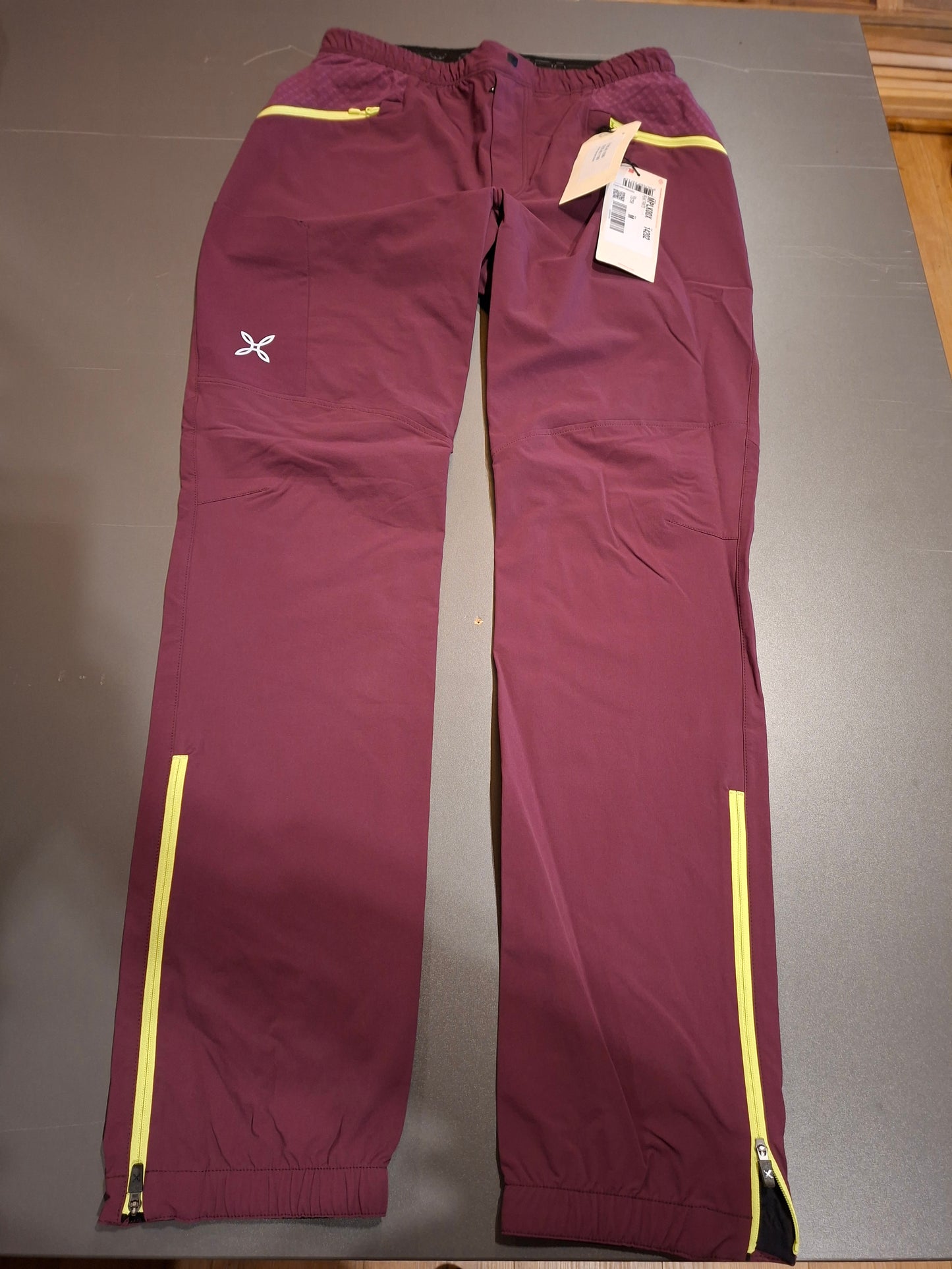 Pantalon ski de randonnée MONTURA Peak - Homme