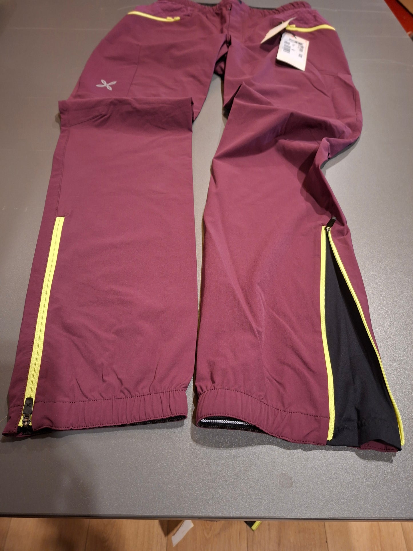 Pantalon ski de randonnée MONTURA Peak - Homme