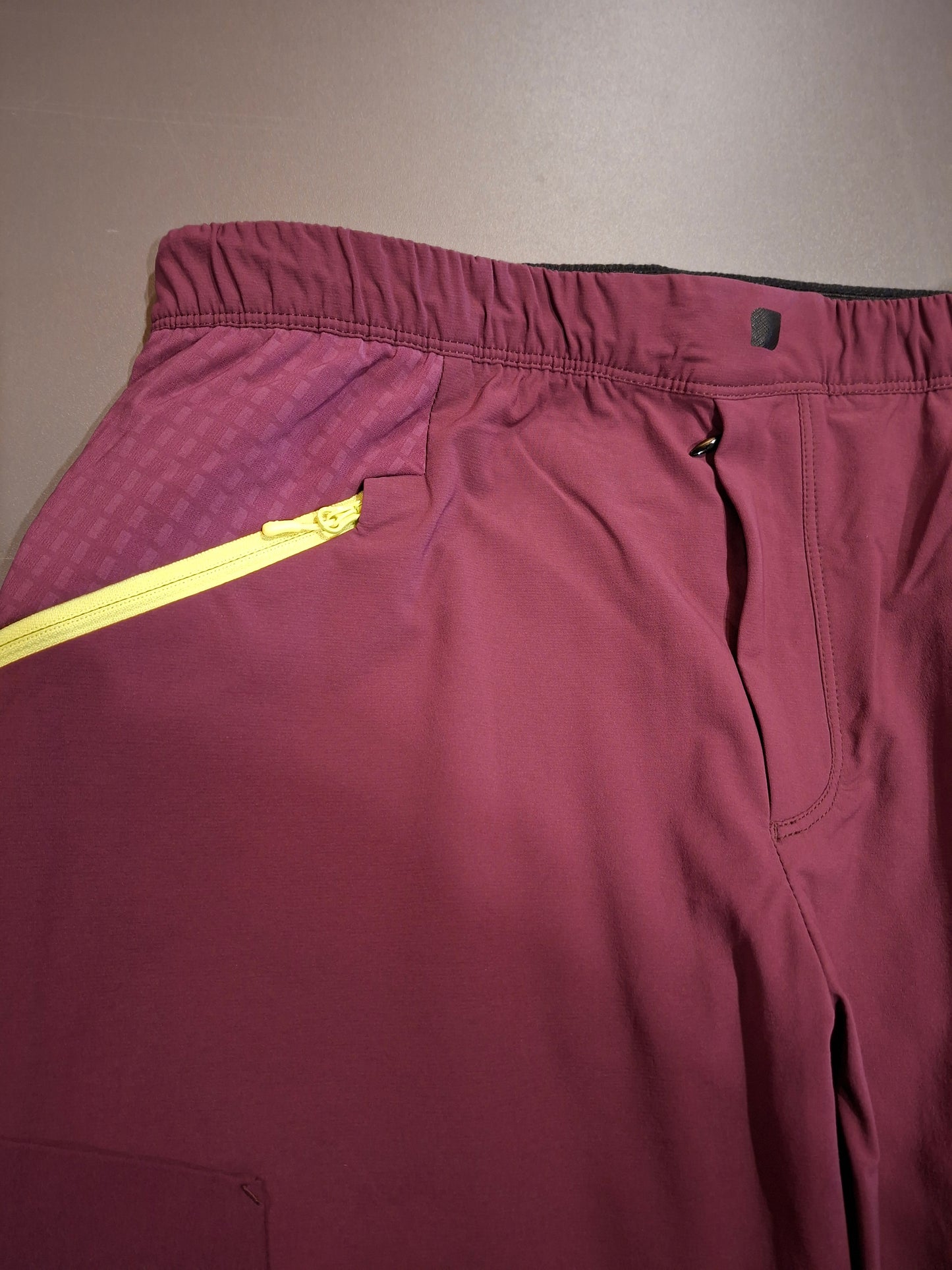 Pantalon ski de randonnée MONTURA Peak - Homme