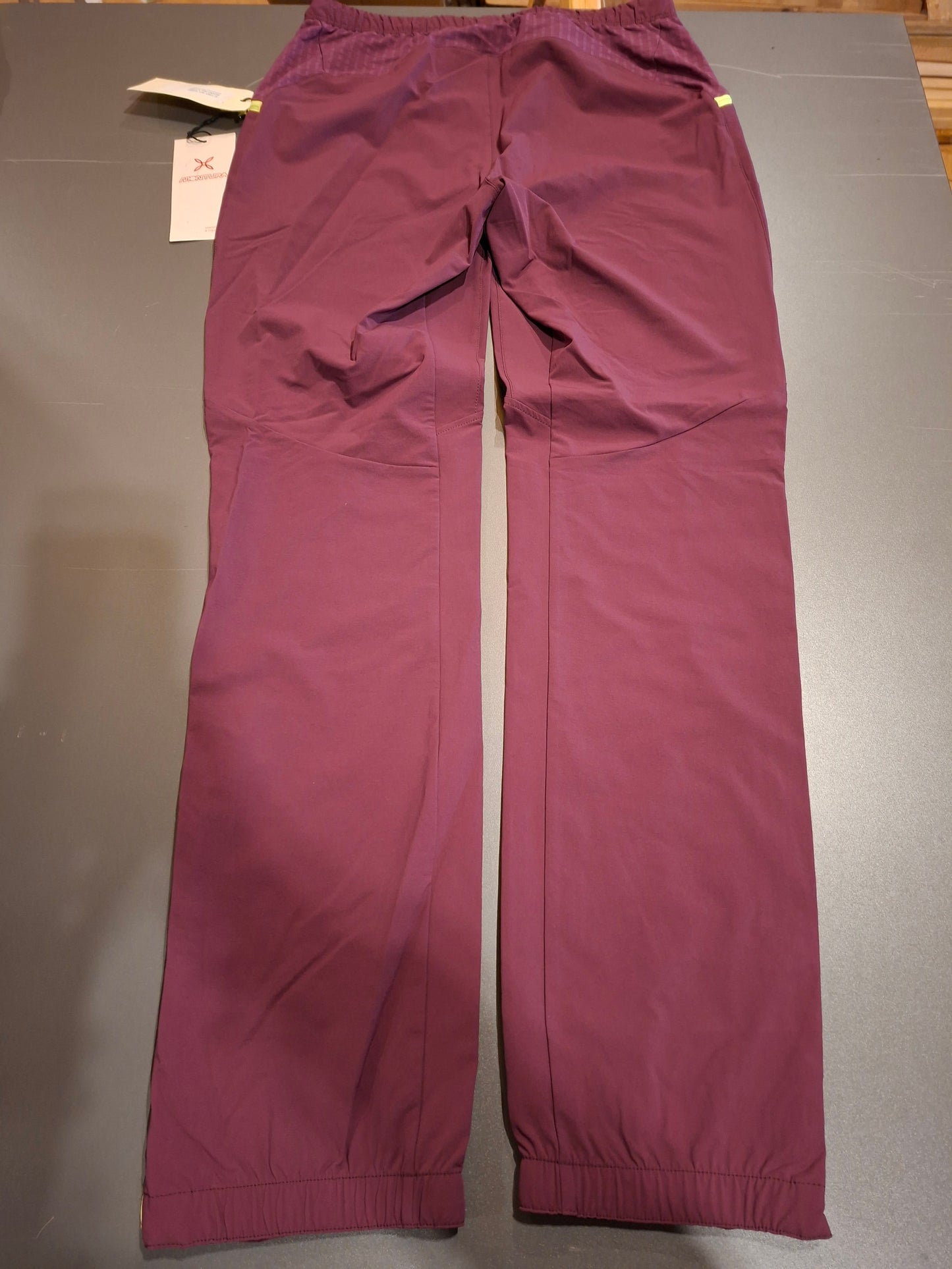 Pantalon ski de randonnée MONTURA Peak - Homme