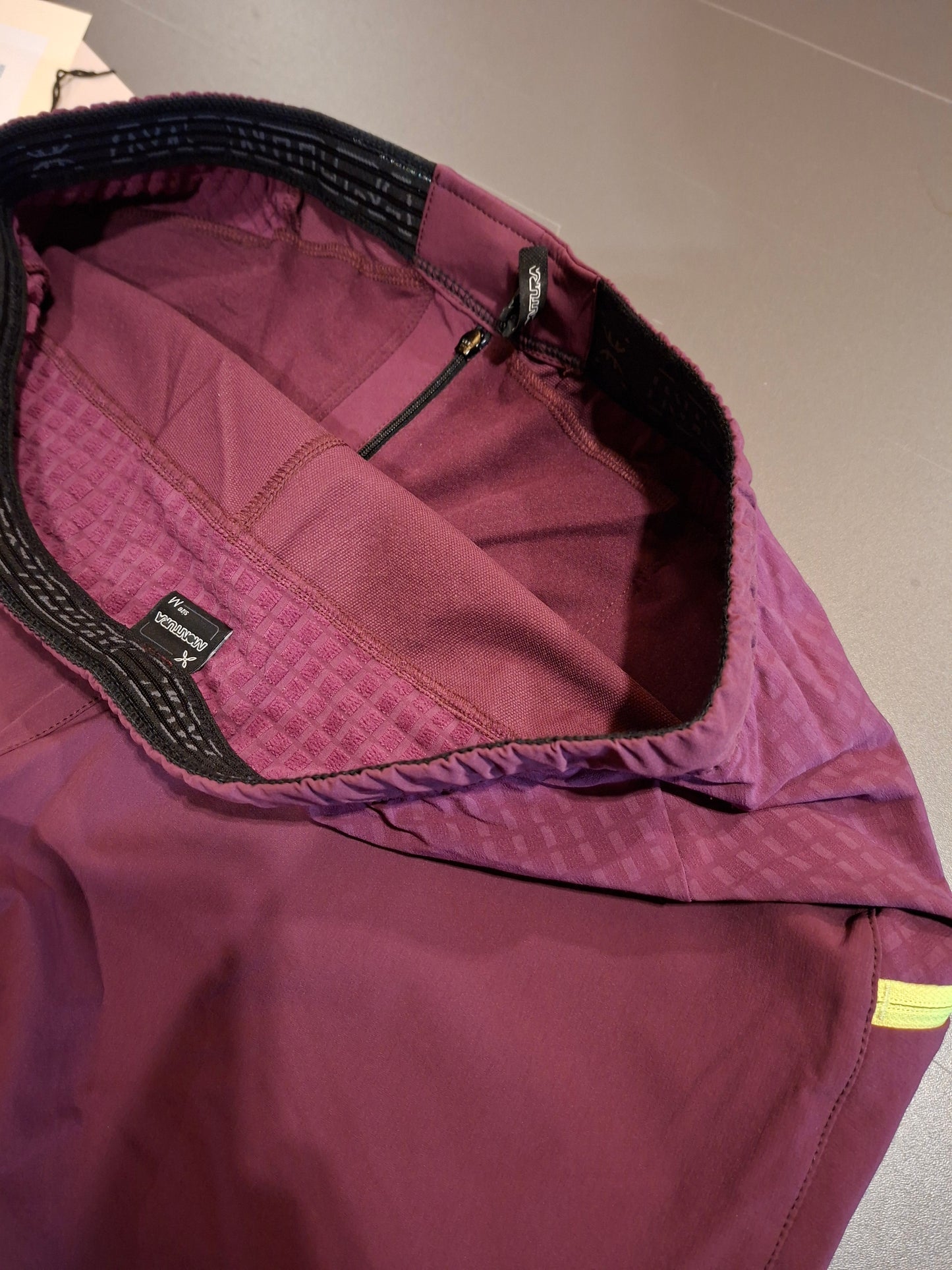Pantalon ski de randonnée MONTURA Peak - Homme