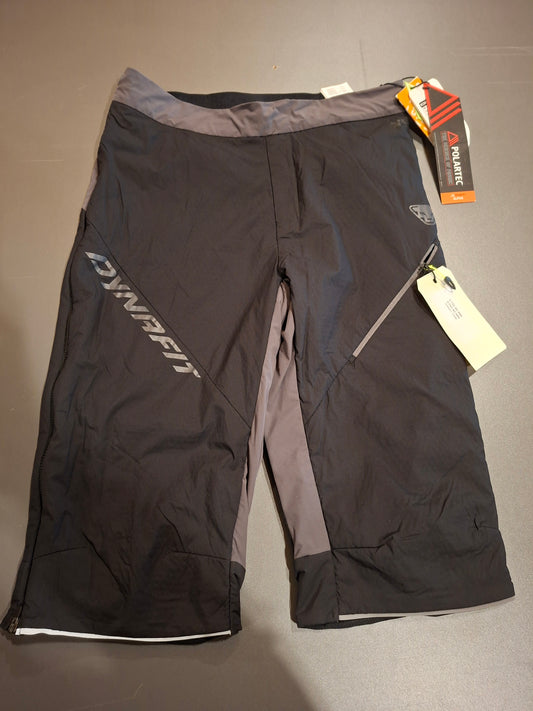 Overshort DYNAFIT Mezzalama Polartec Alpha - Homme