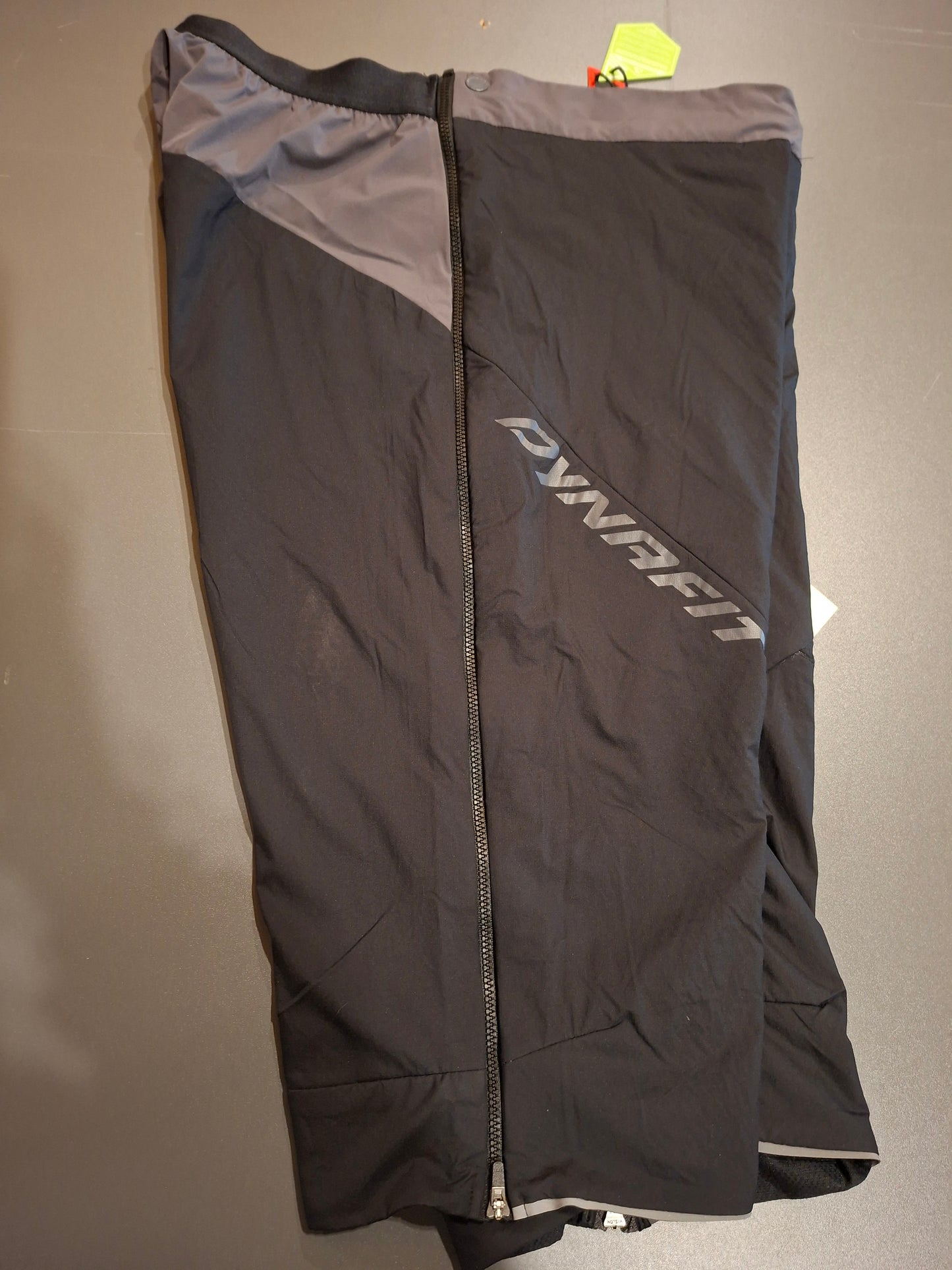 Overshort DYNAFIT Mezzalama Polartec Alpha - Homme