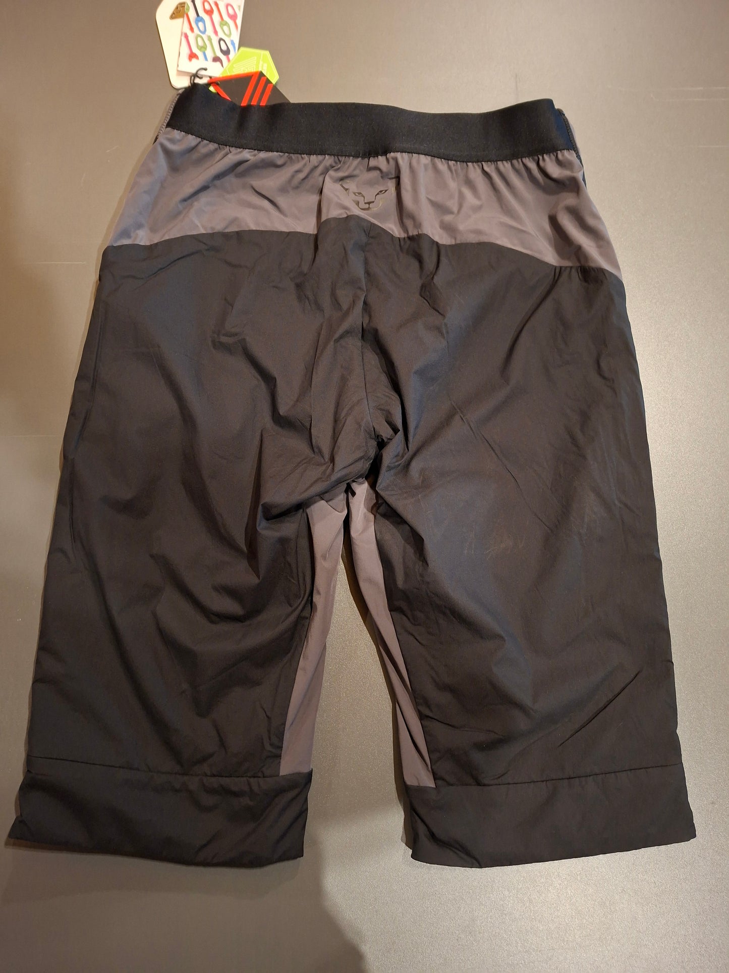 Overshort DYNAFIT Mezzalama Polartec Alpha - Homme