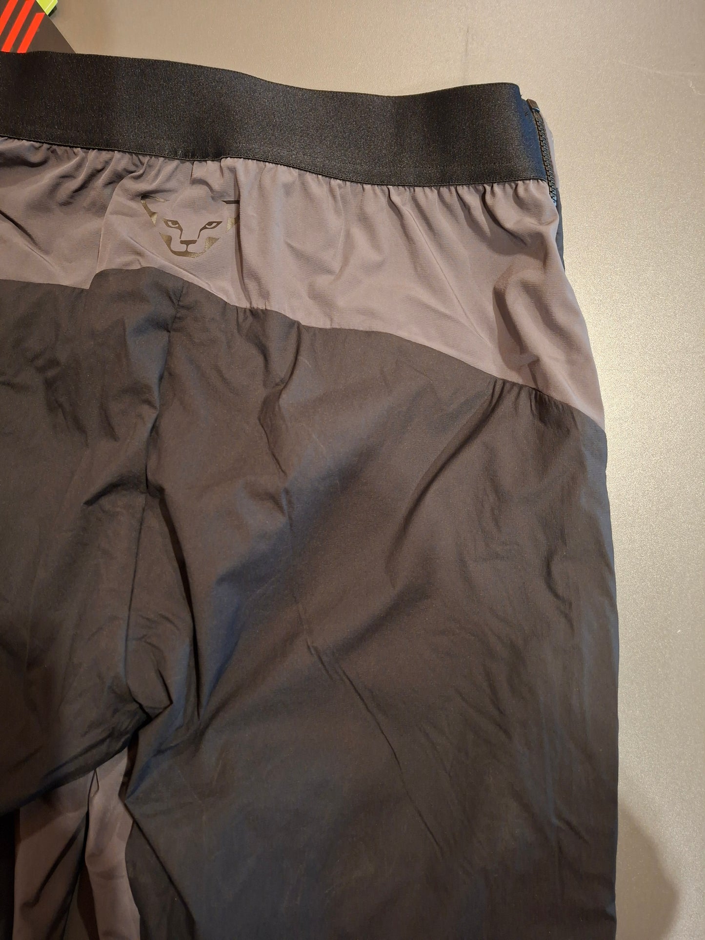 Overshort DYNAFIT Mezzalama Polartec Alpha - Homme