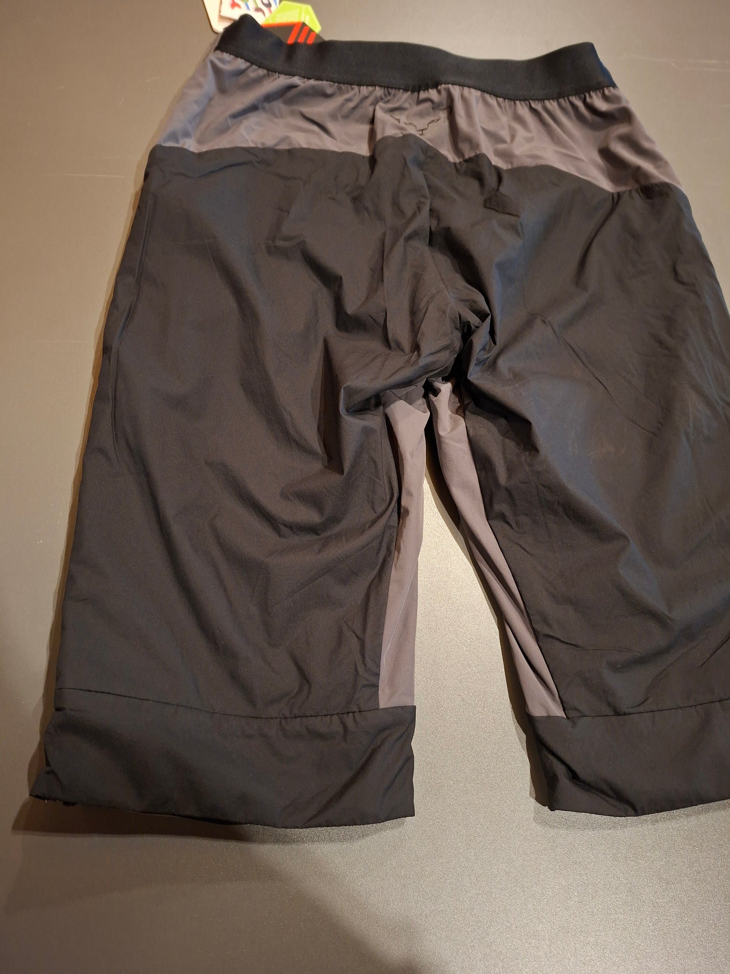 Overshort DYNAFIT Mezzalama Polartec Alpha - Homme