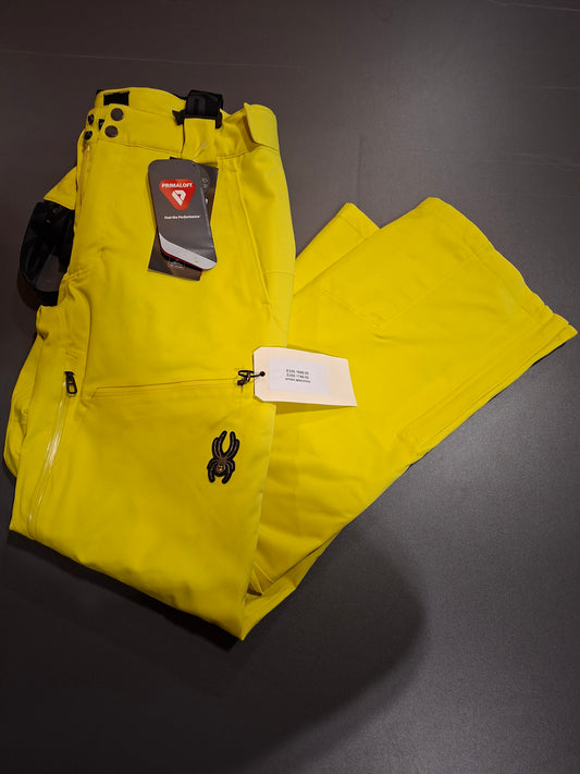 Pantalon de ski SPYDER Dare - Homme