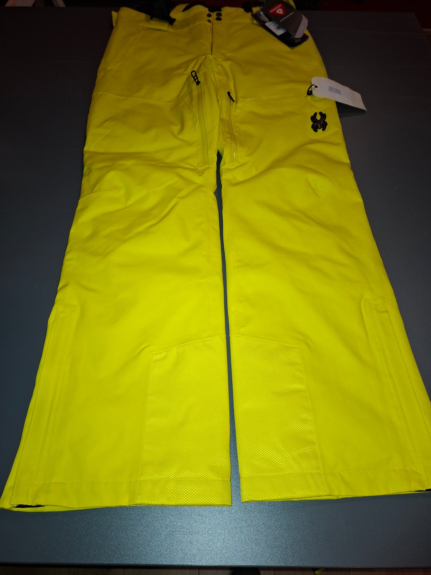 Pantalon de ski SPYDER Dare - Homme