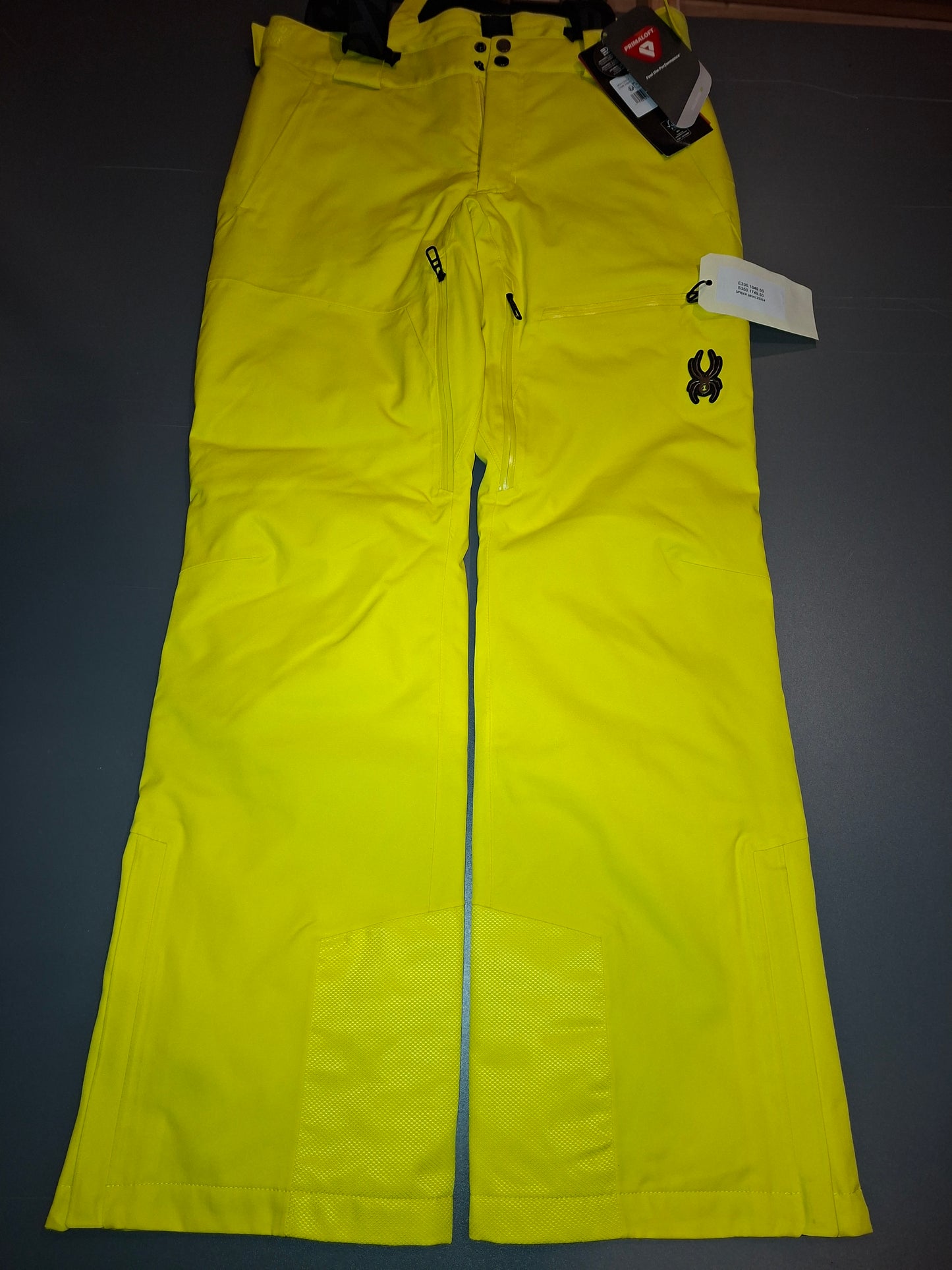 Pantalon de ski SPYDER Dare - Homme