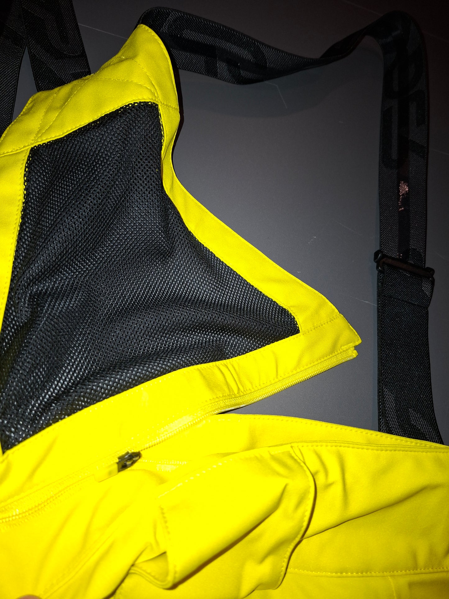 Pantalon de ski SPYDER Dare - Homme