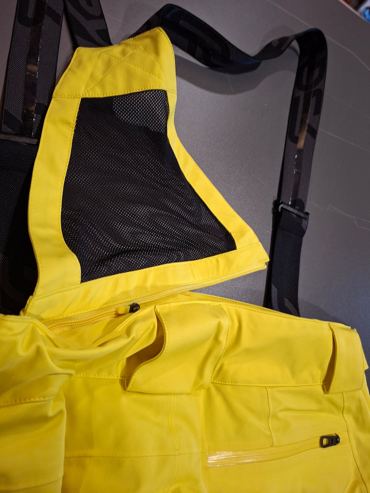 Pantalon de ski SPYDER Dare - Homme