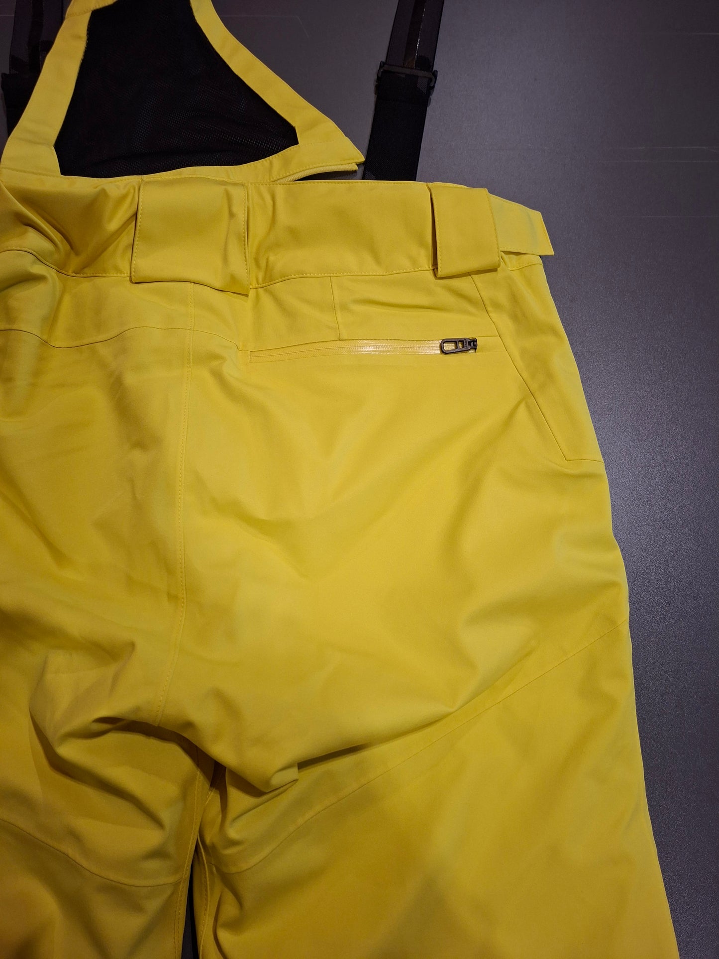 Pantalon de ski SPYDER Dare - Homme