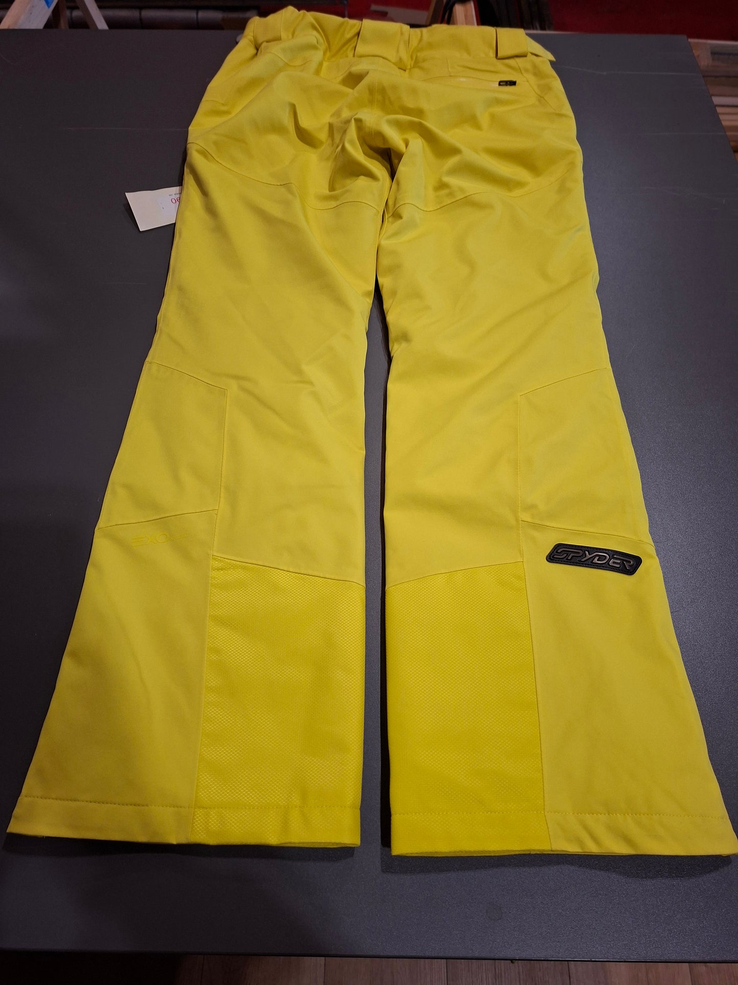 Pantalon de ski SPYDER Dare - Homme