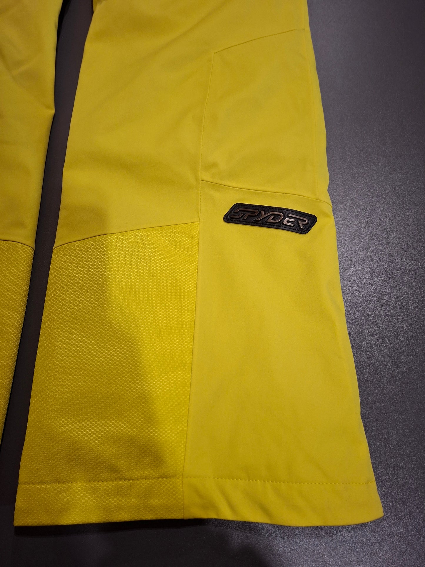 Pantalon de ski SPYDER Dare - Homme