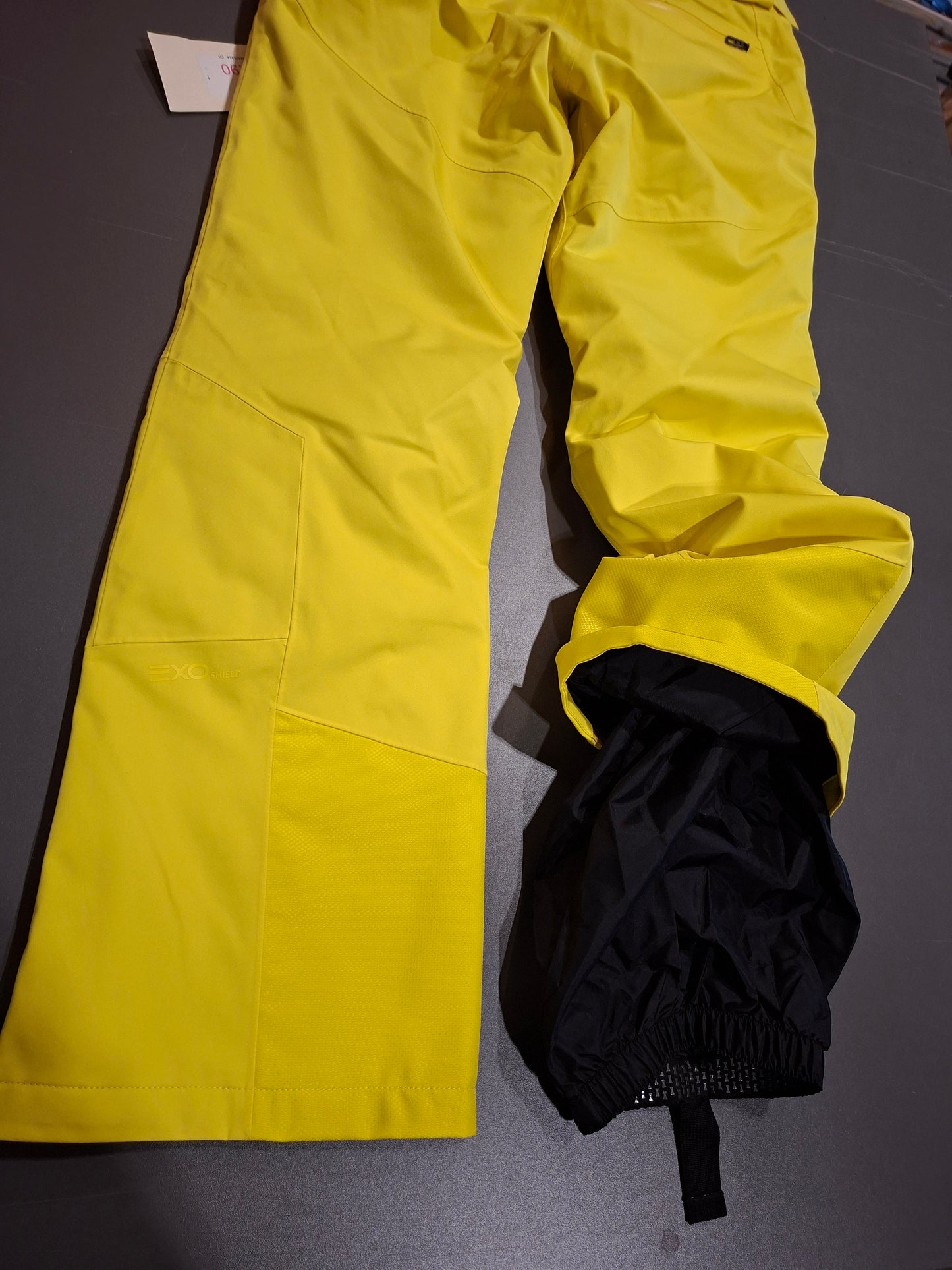 Pantalon de ski SPYDER Dare - Homme