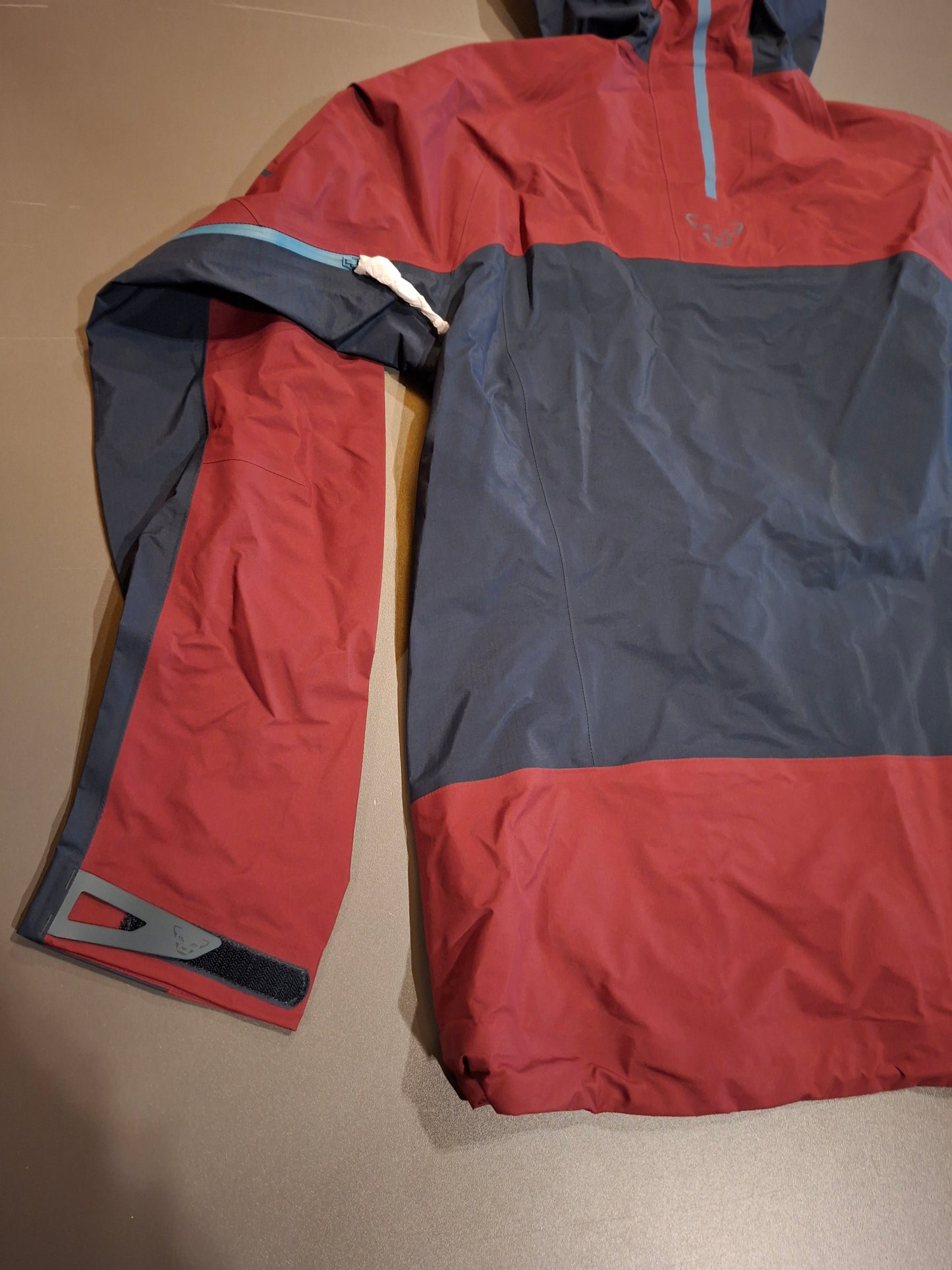 Veste imperméable DYNAFIT Radical 2 Gore Tex - Homme