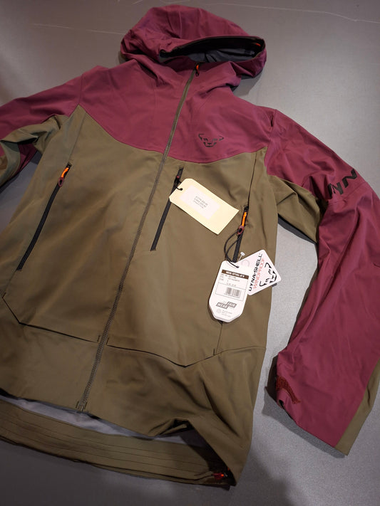 Veste DYNAFIT Radical softshell - Homme