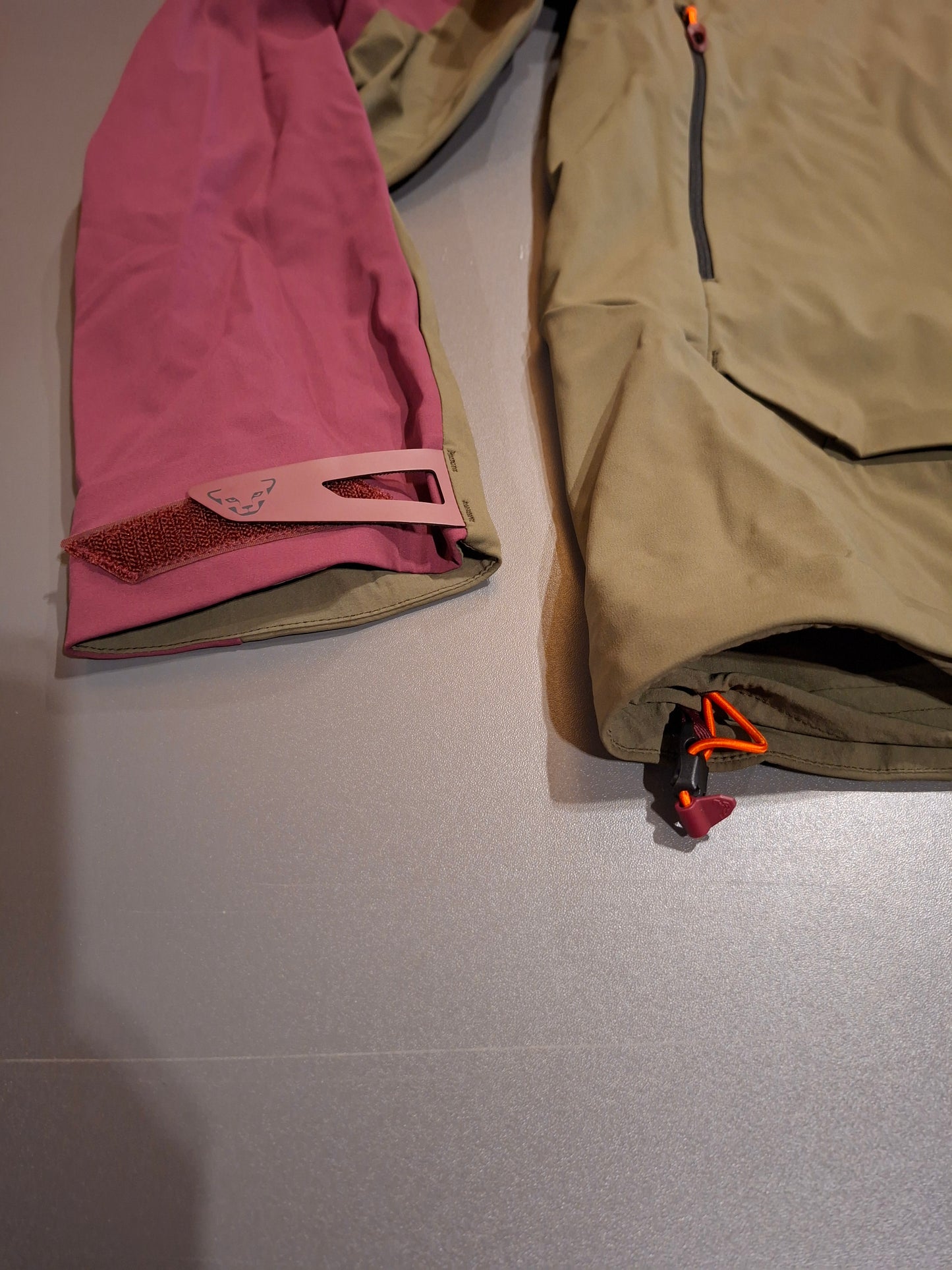 Veste DYNAFIT Radical softshell - Homme