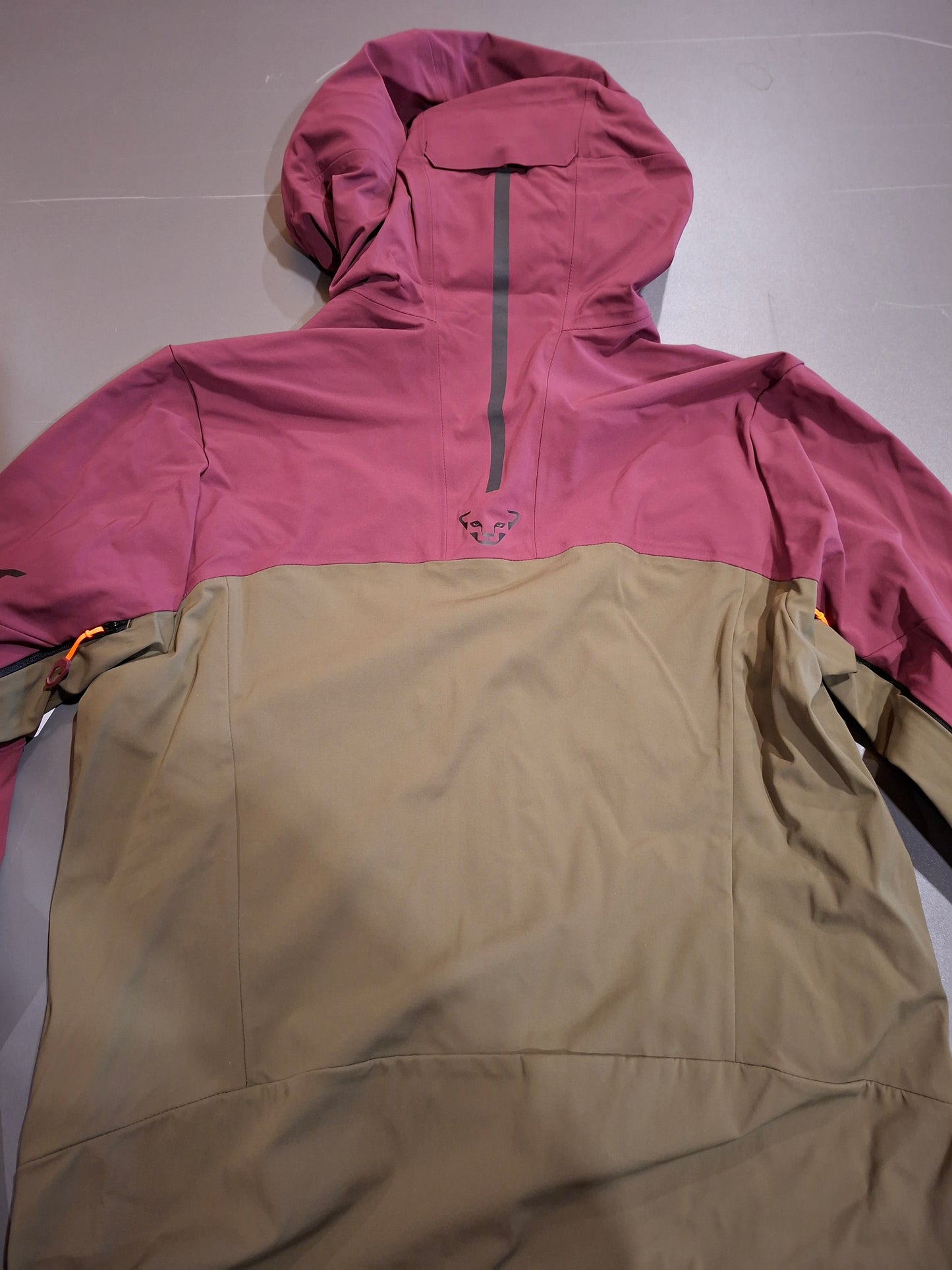 Veste DYNAFIT Radical softshell - Homme