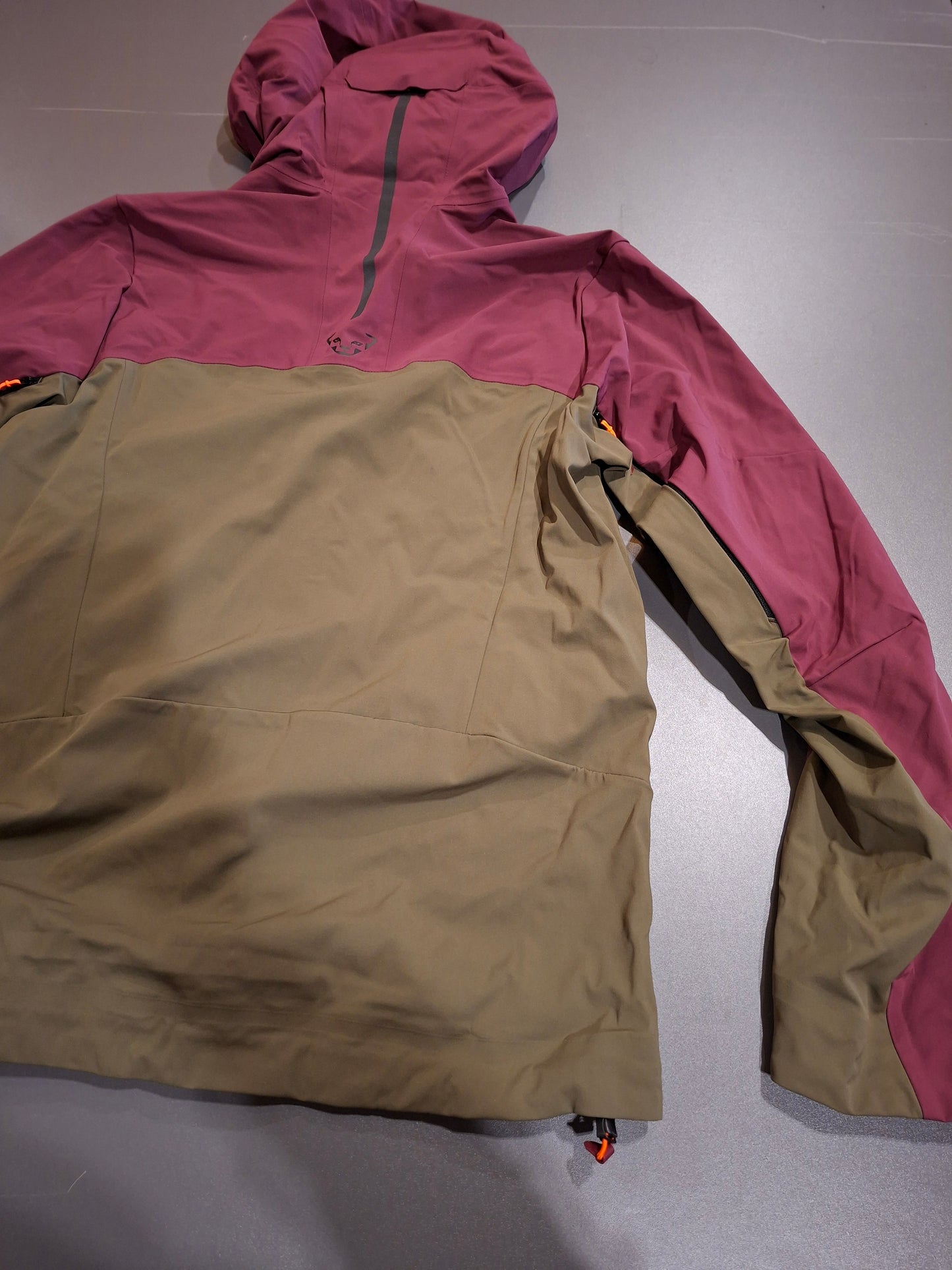 Veste DYNAFIT Radical softshell - Homme