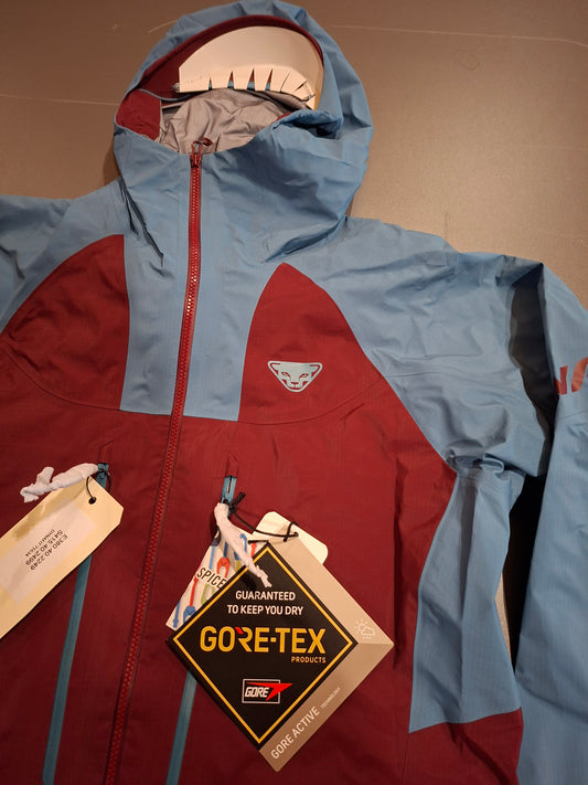 Veste de protection DYNAFIT TLT Gore-Tex - Homme
