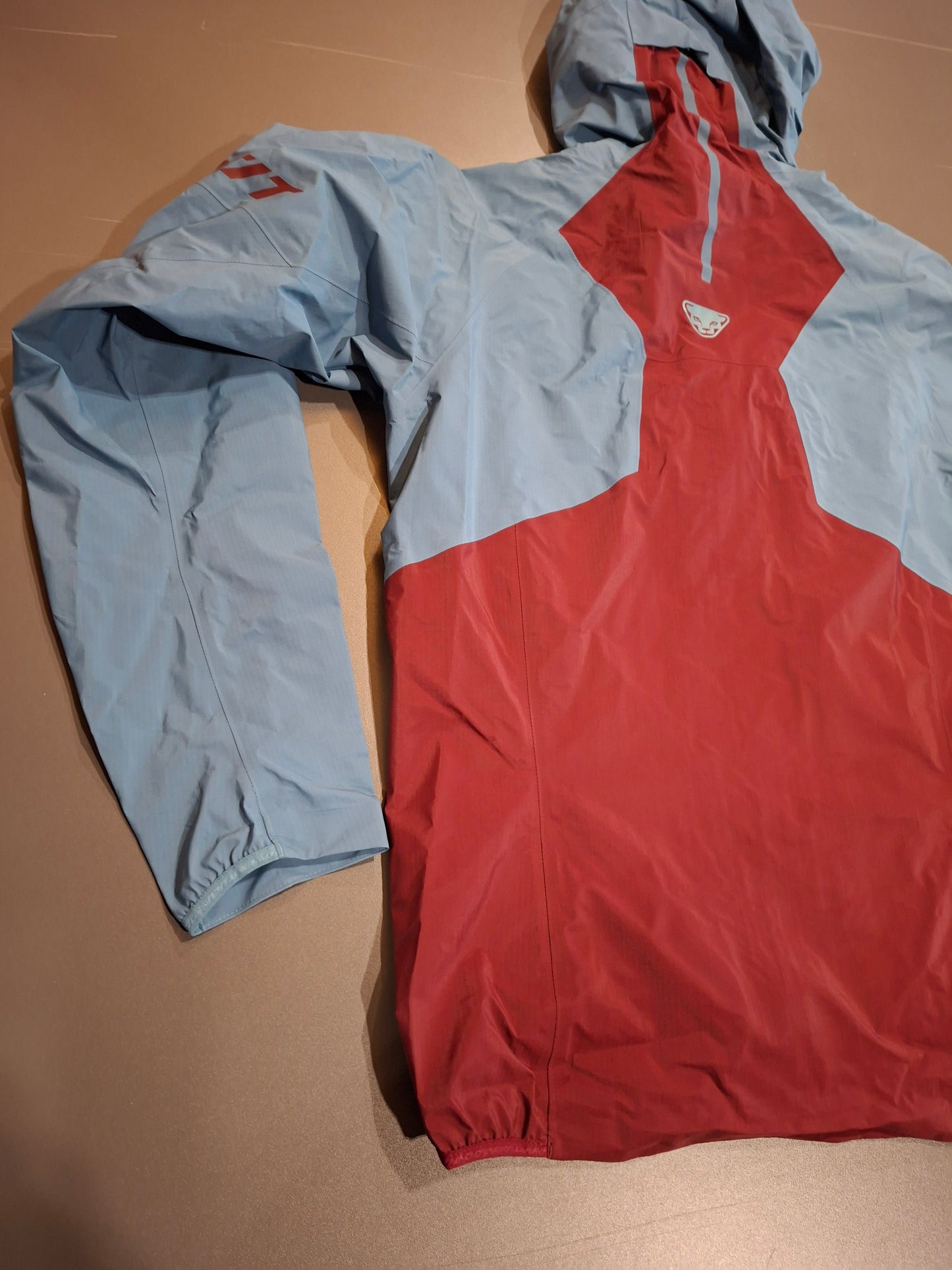 Veste de protection DYNAFIT TLT Gore-Tex - Homme