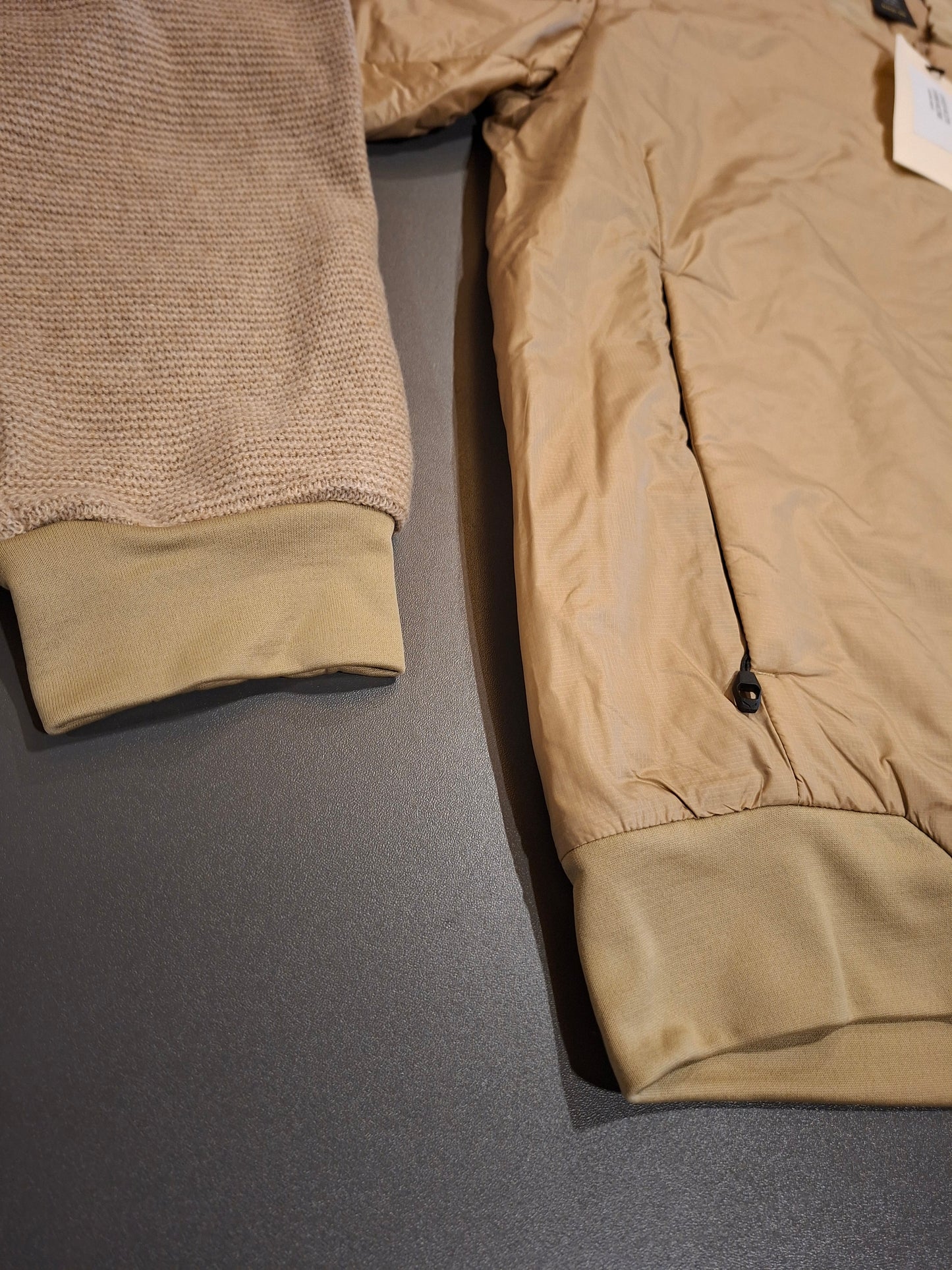 Bomber SALEWA Fanes Tirolwool - Homme