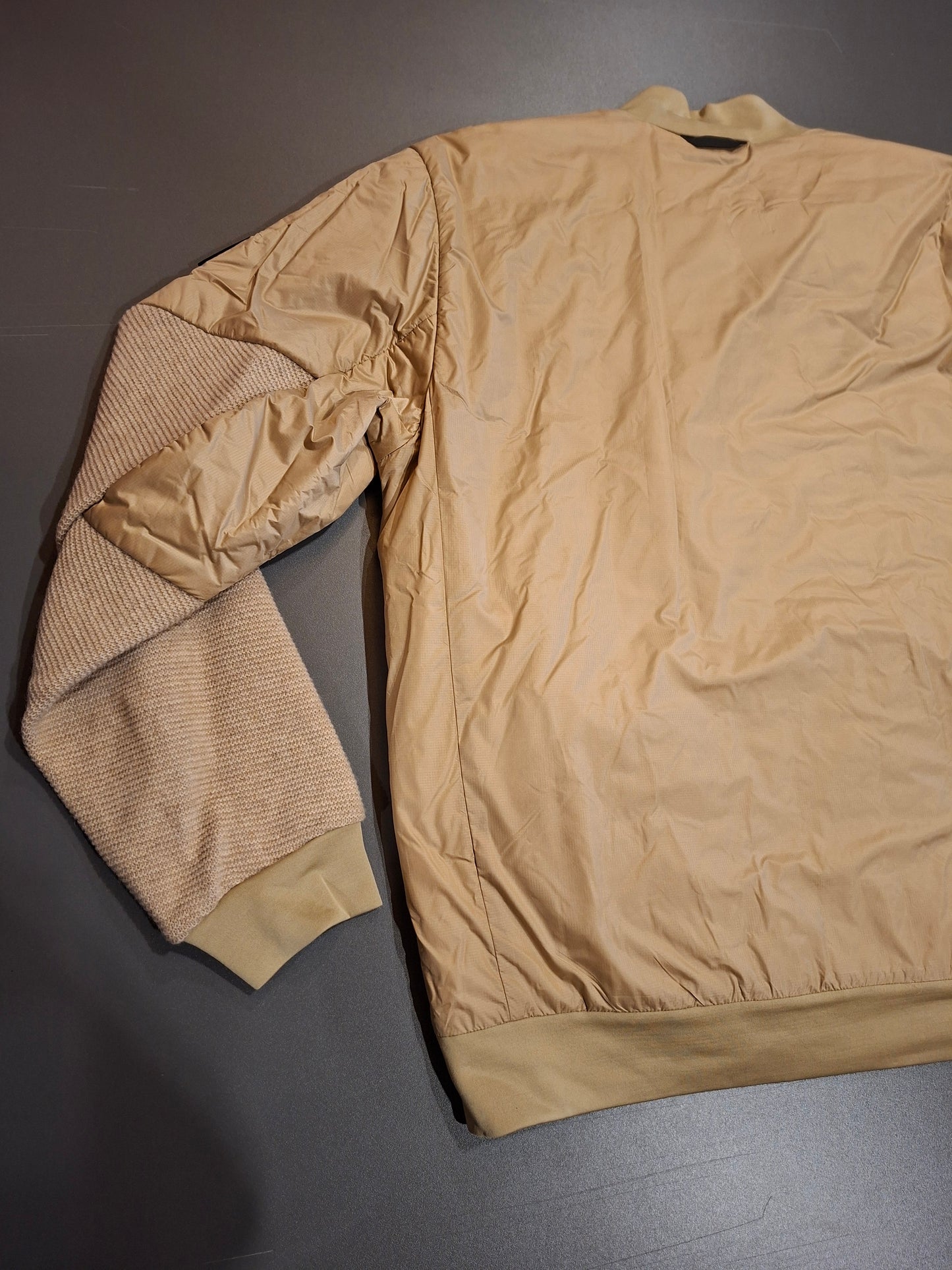 Bomber SALEWA Fanes Tirolwool - Homme