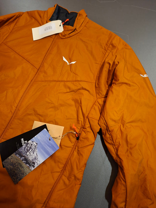 Veste isolante SALEWA Puez Catinaccio 2 Tirolwool - Homme