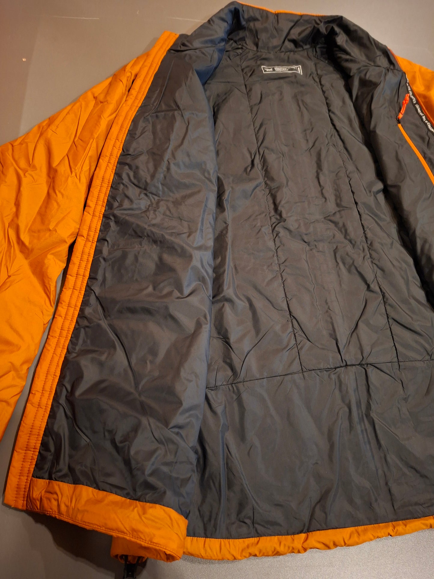 Veste isolante SALEWA Puez Catinaccio 2 Tirolwool - Homme