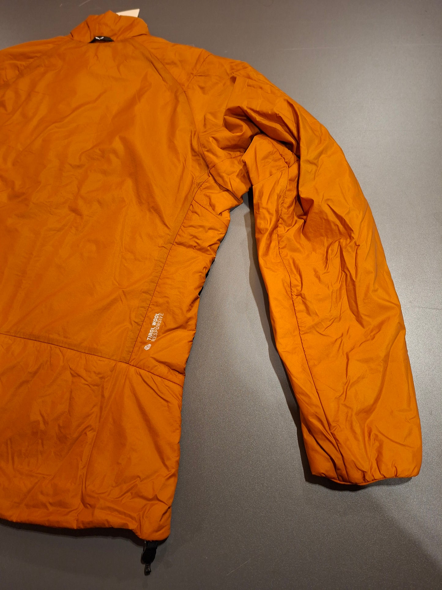 Veste isolante SALEWA Puez Catinaccio 2 Tirolwool - Homme
